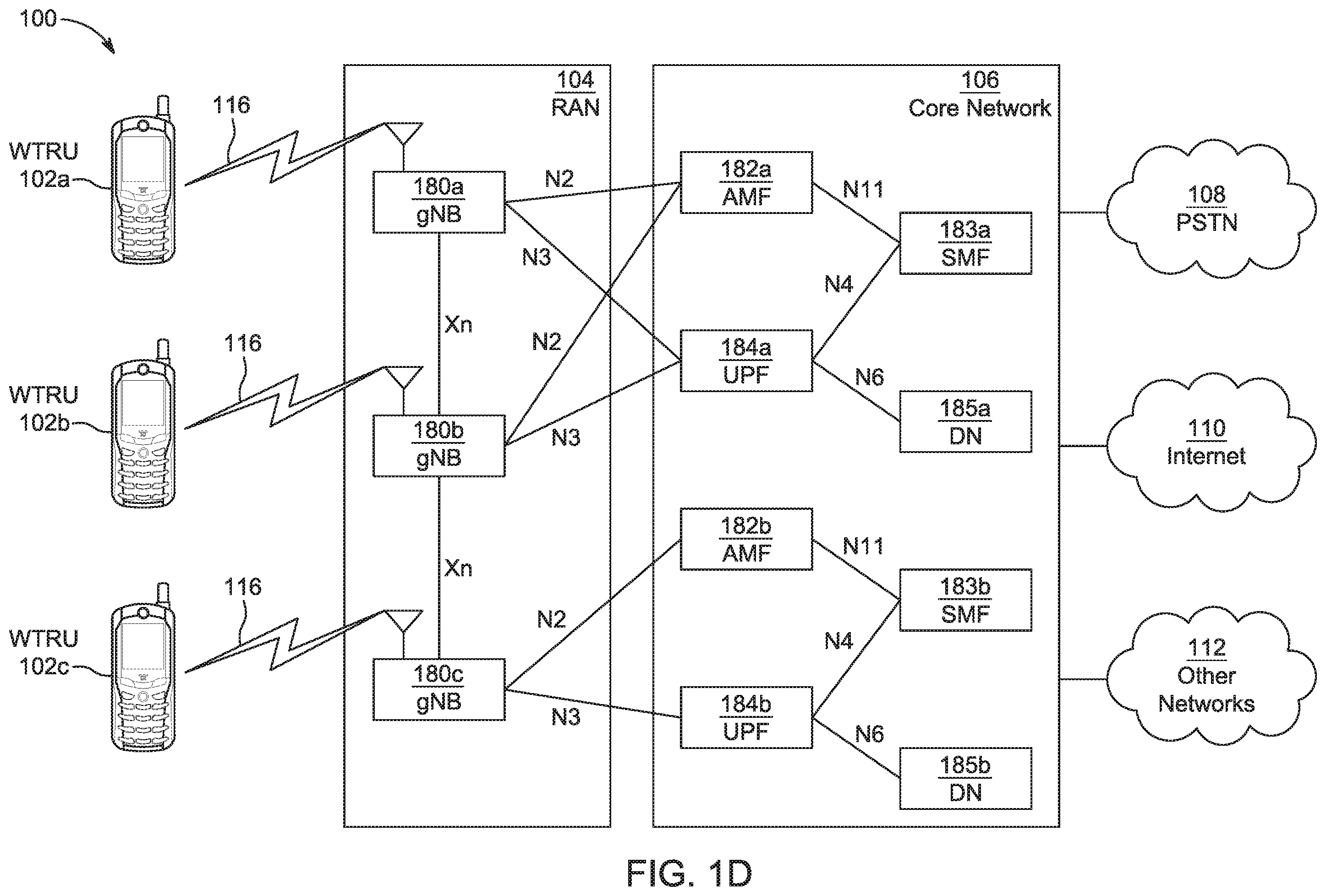 Patent US12588089 Figure 4 – Methods for enabling multi-link WLANs
