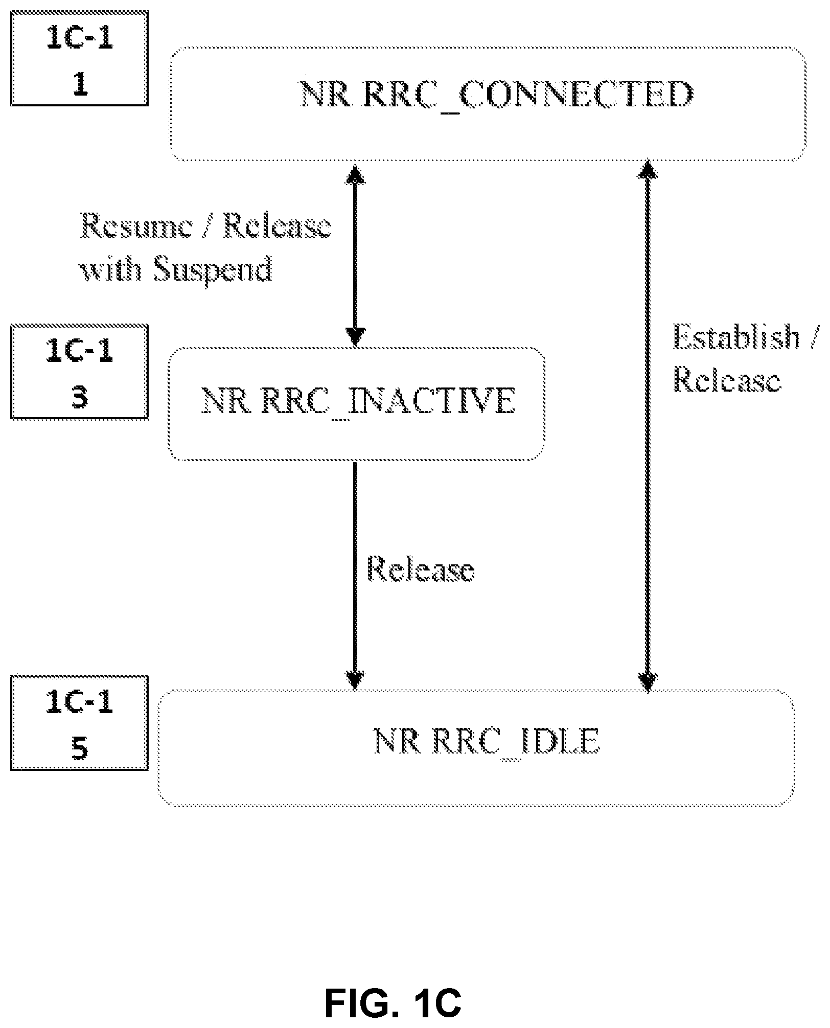 Patent US12588094 Figure 3 – Method and apparatus for performing small data transmission in wireless communication system