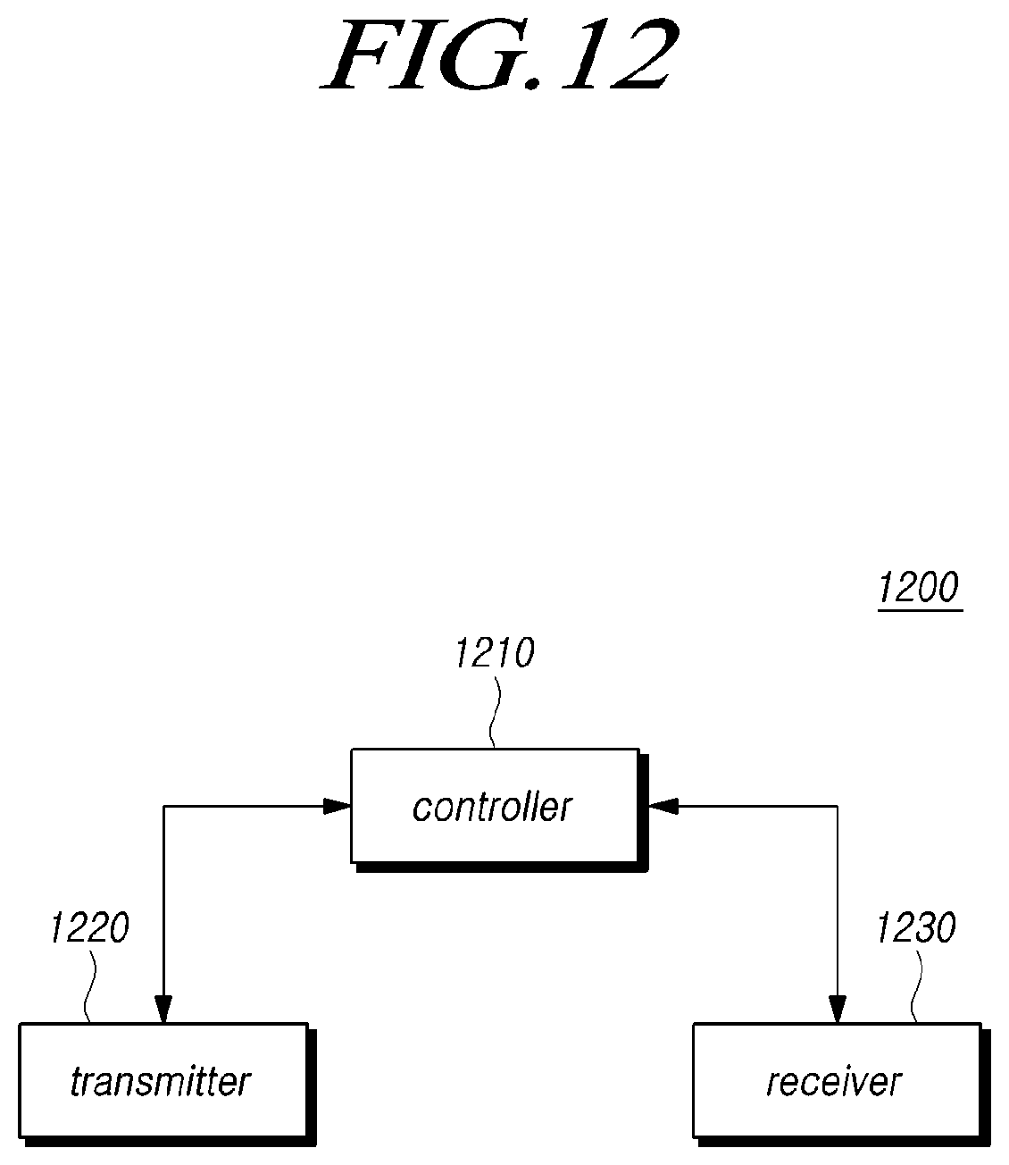 Patent US12588101 Figure 12 – Method for controlling sidelink communication and device therefor