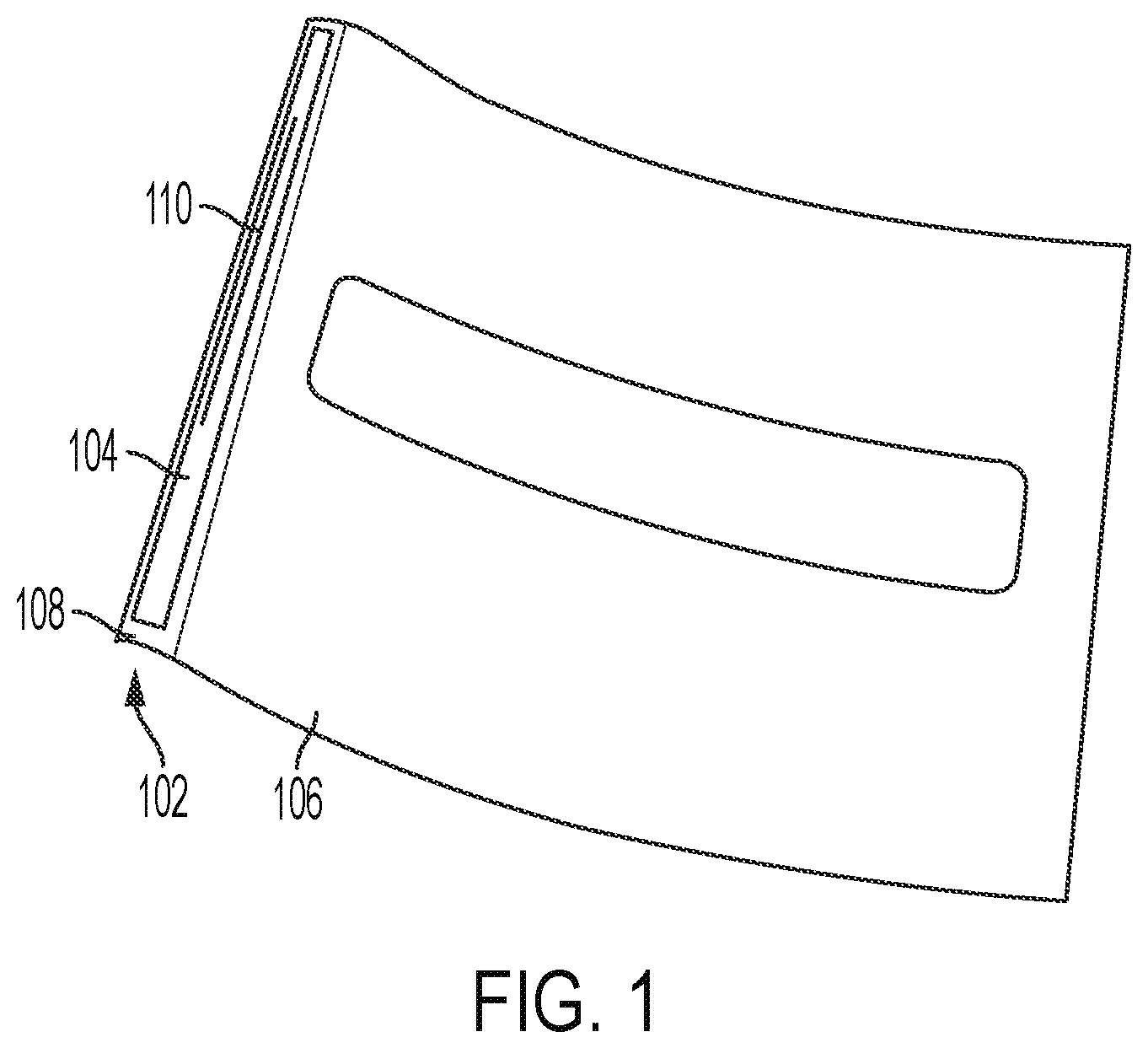 Patent US12588109 Figure 1 – Flexible high-power electronics bus