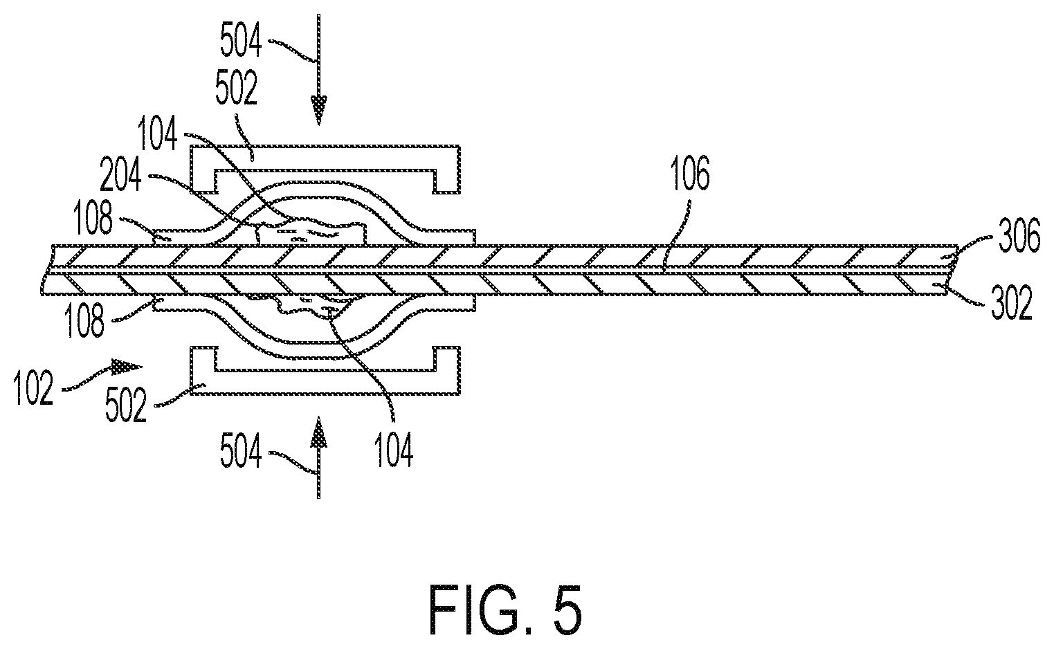 Patent US12588109 Figure 4 – Flexible high-power electronics bus