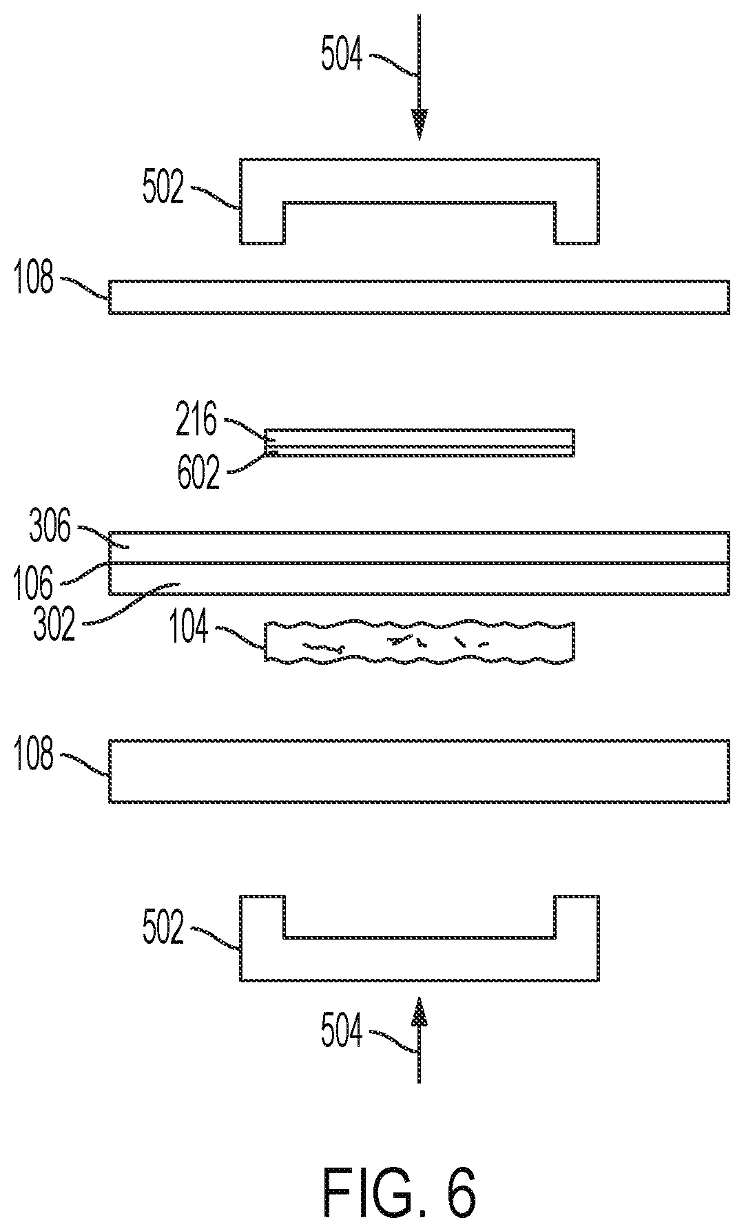 Patent US12588109 Figure 5 – Flexible high-power electronics bus