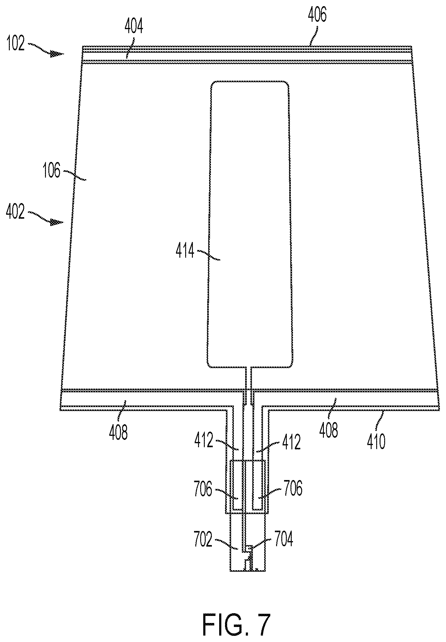 Patent US12588109 Figure 6 – Flexible high-power electronics bus