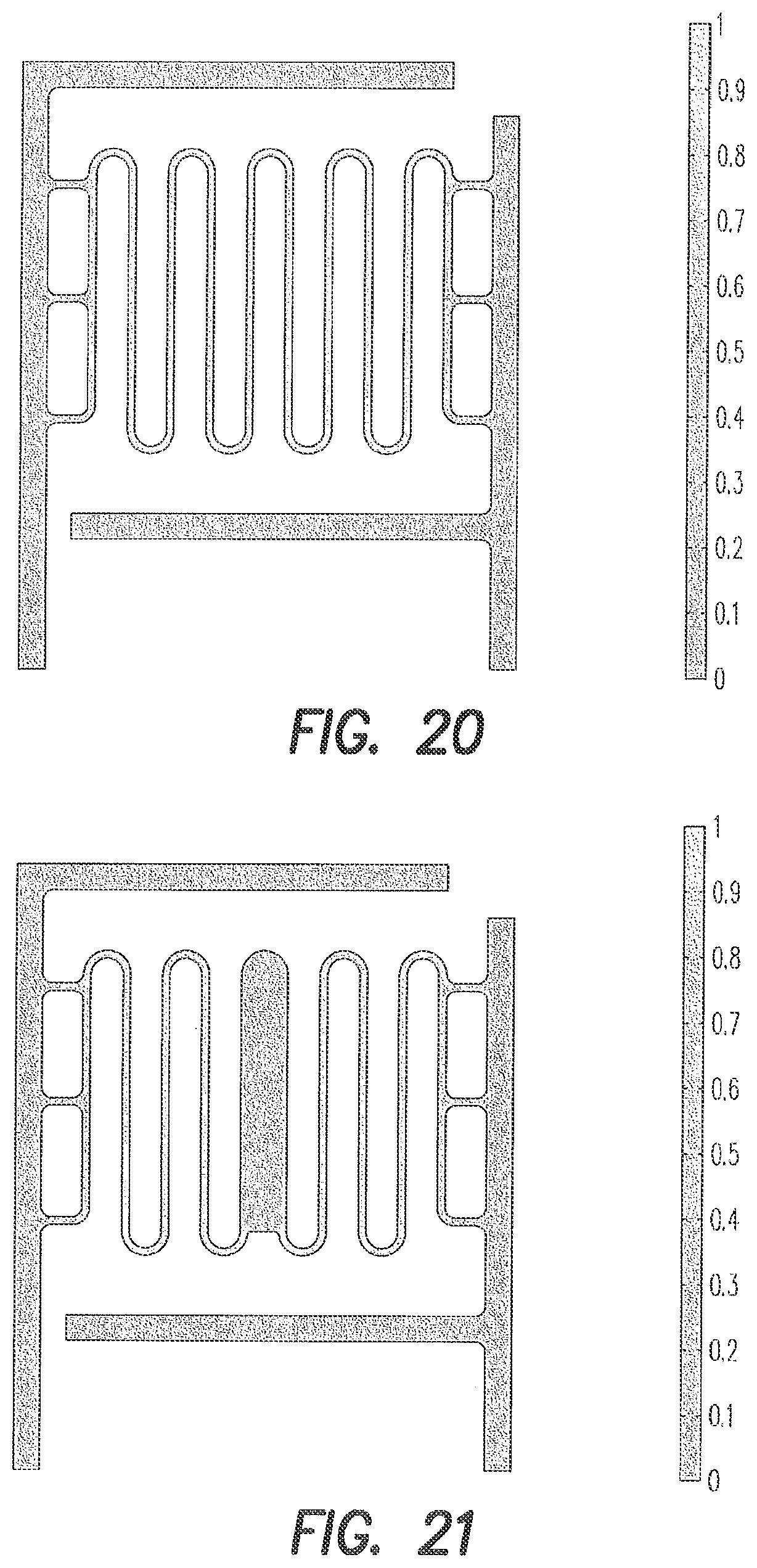 Patent US12588111 Figure 4 – Heater for an electrically heated aerosol generating system
