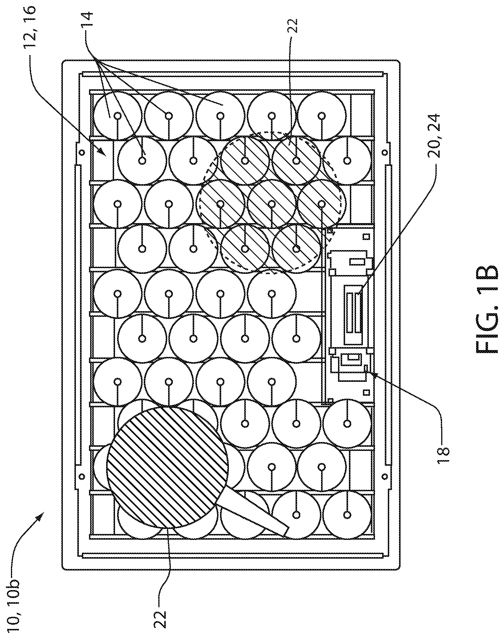 Patent US12588112 Figure 2 – System and method for controlling induction heating devices with series connected switching devices