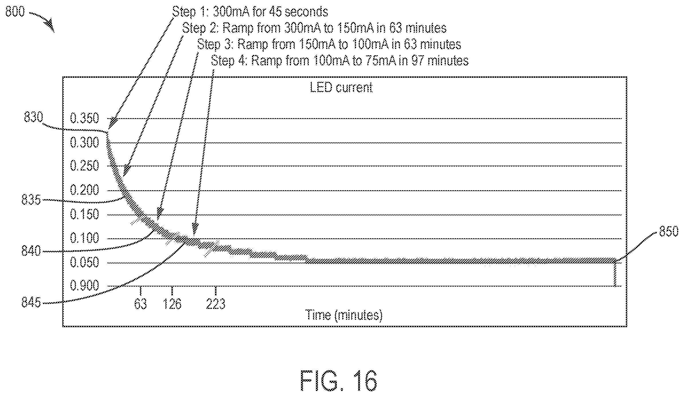 Patent US12588117 Figure 16 – Portable lighting device
