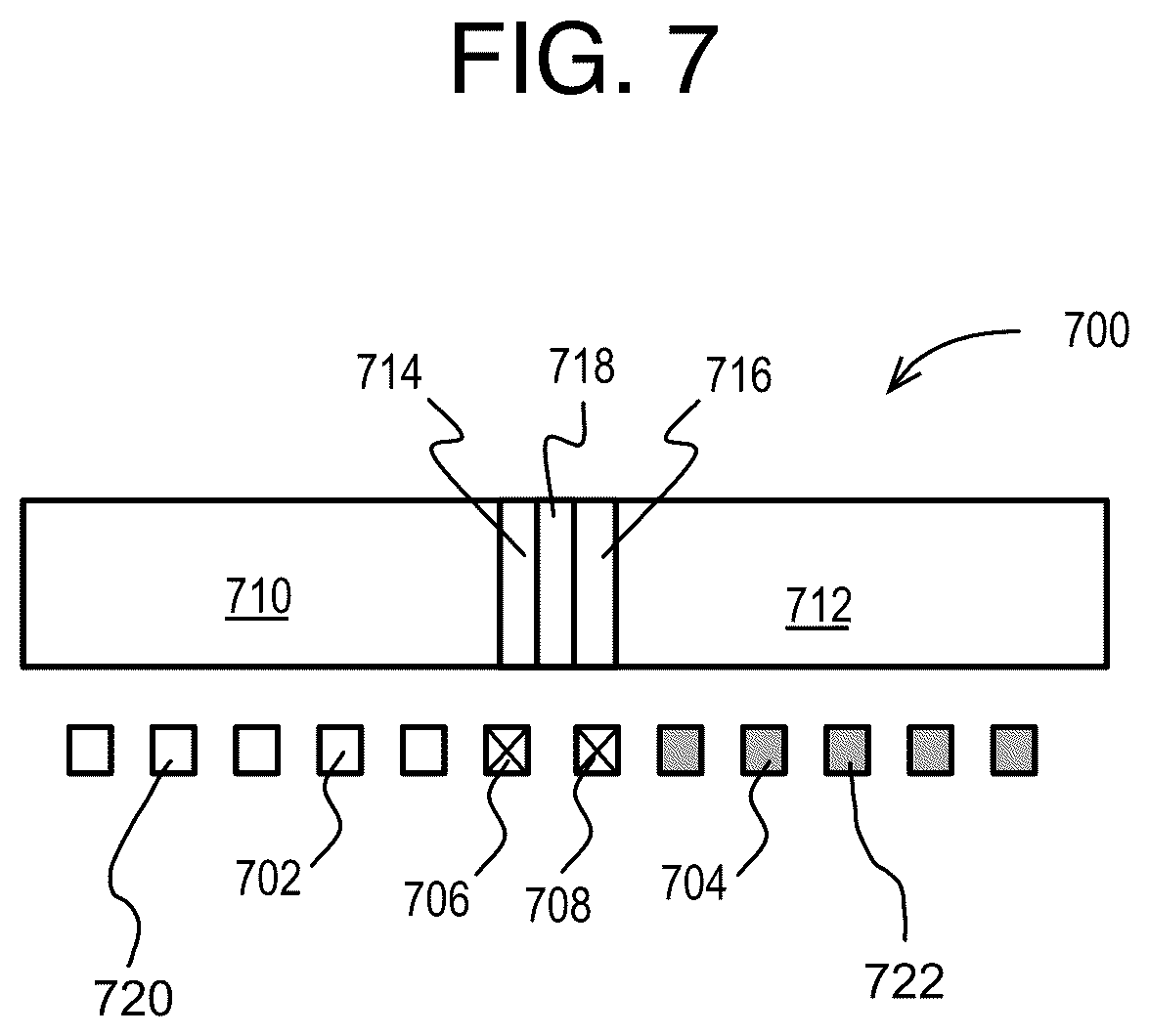Patent US12588120 Figure 6 – Method and system of active color cancellation in transition zones of multi-color lighting systems