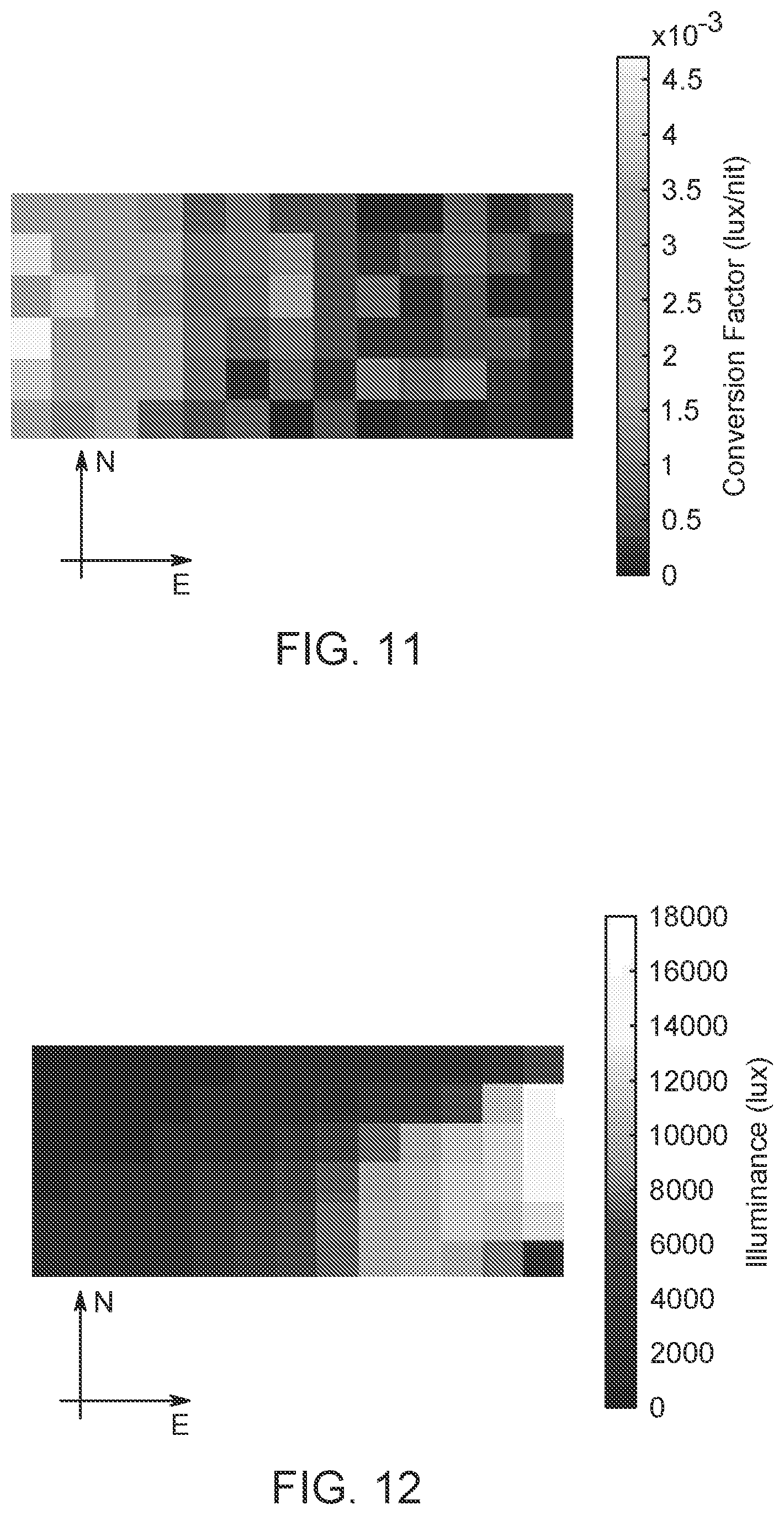 Patent US12588123 Figure 6 – Cyber-physical system for real-time daylight evaluation