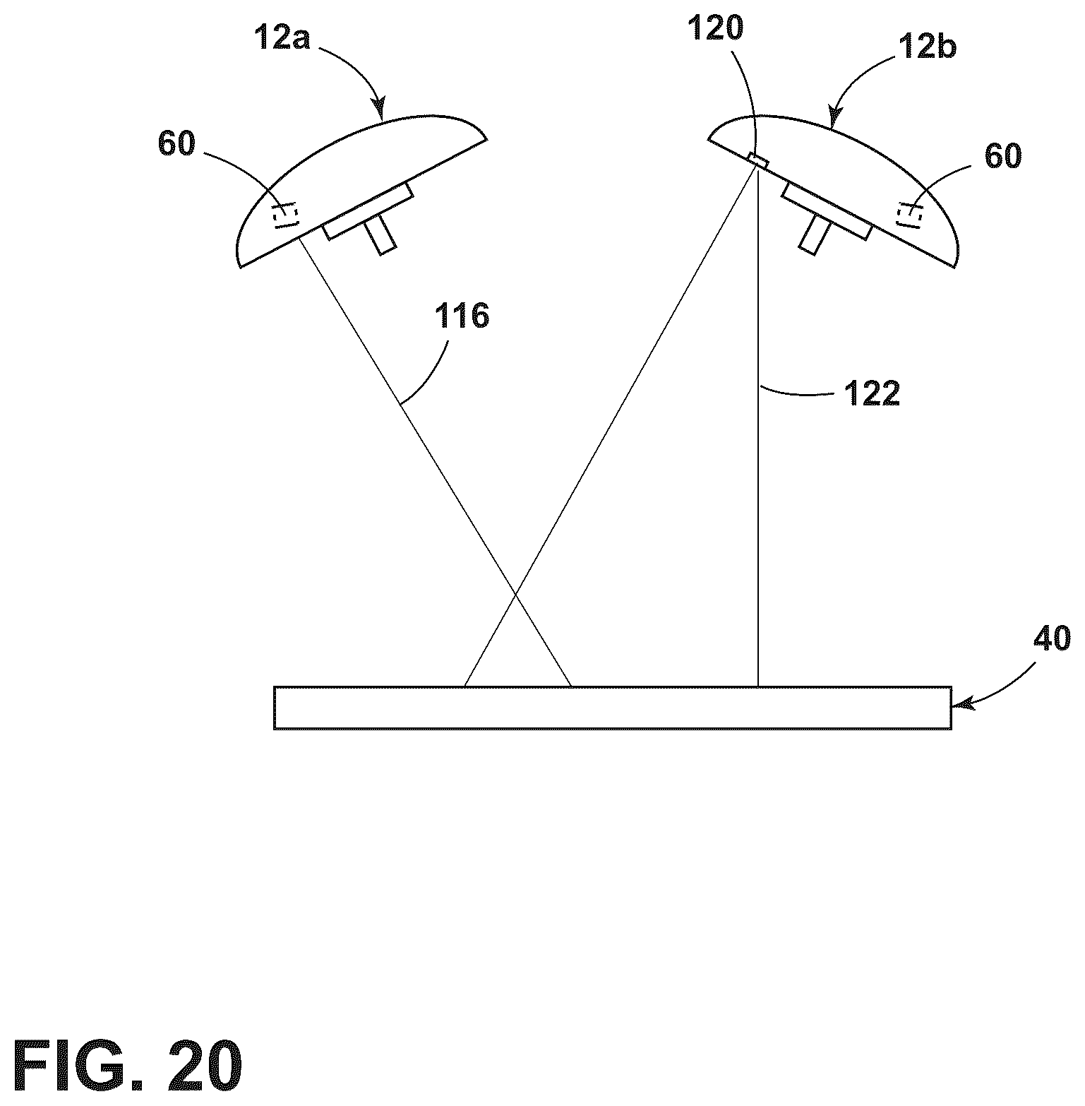 Patent US12588124 Figure 13 – Method and system for maximizing the output of surgical lights