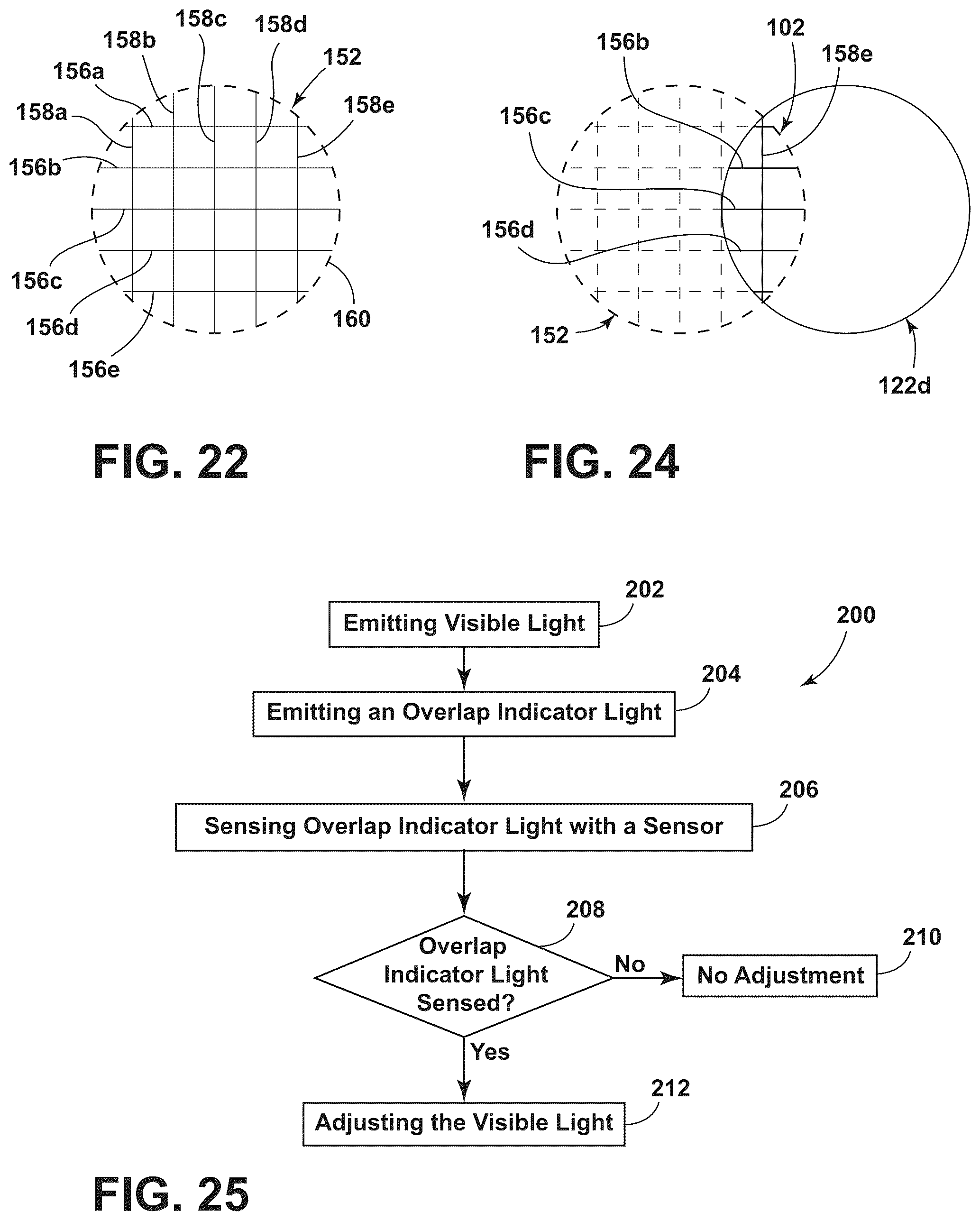 Patent US12588124 Figure 15 – Method and system for maximizing the output of surgical lights