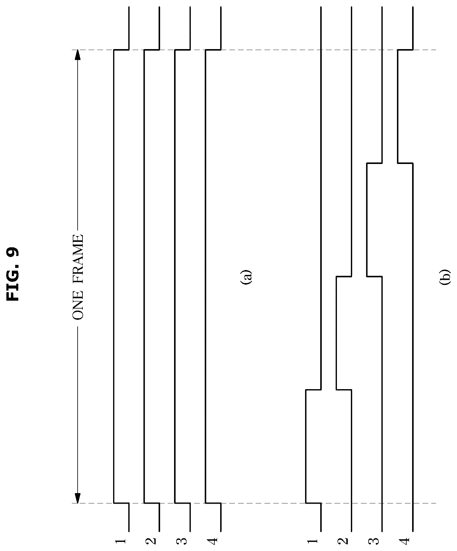 Patent US12588129 Figure 9 – Display apparatus and method of controlling the same