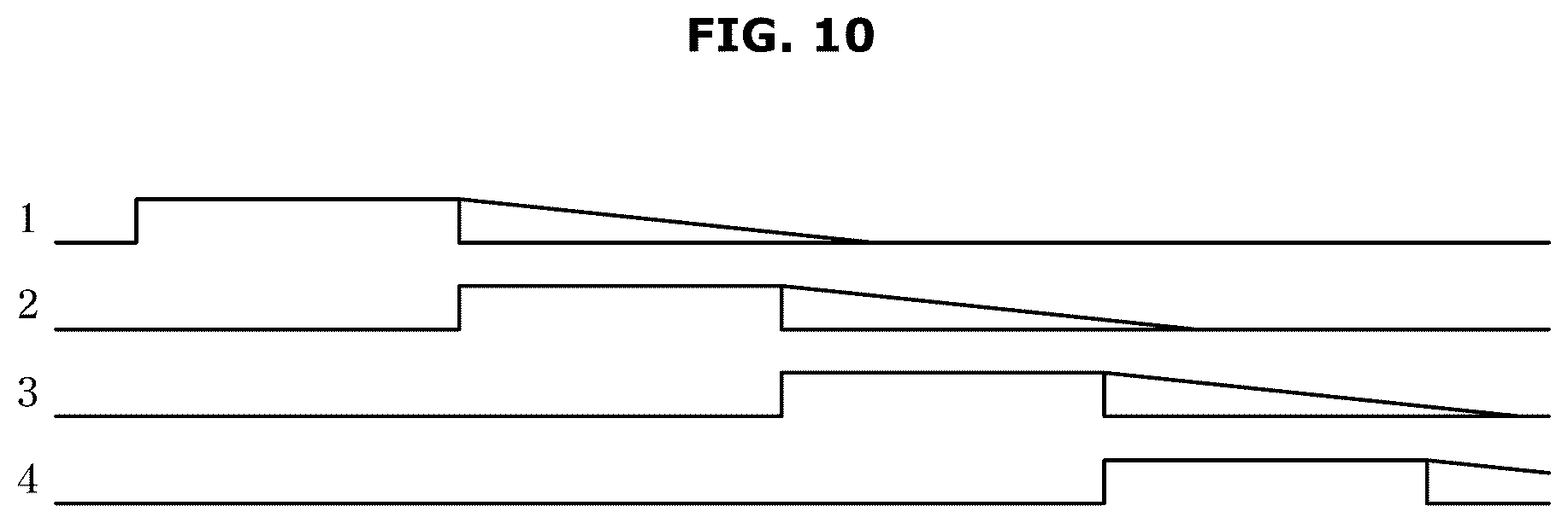 Patent US12588129 Figure 10 – Display apparatus and method of controlling the same