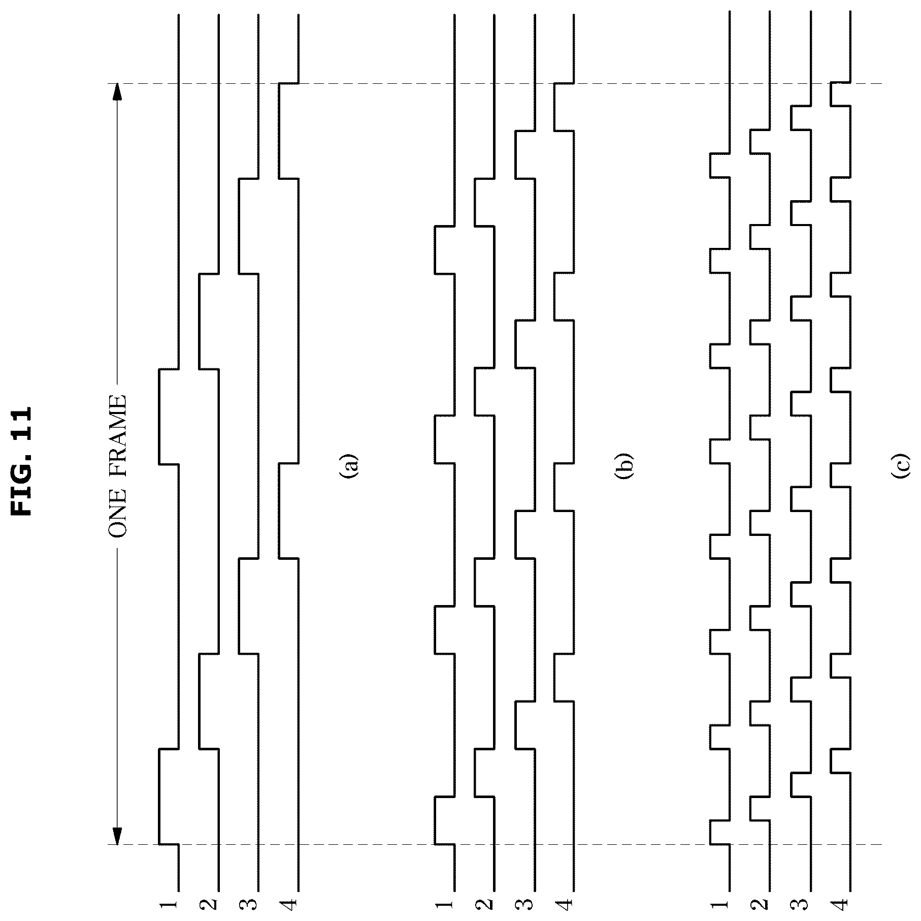 Patent US12588129 Figure 11 – Display apparatus and method of controlling the same
