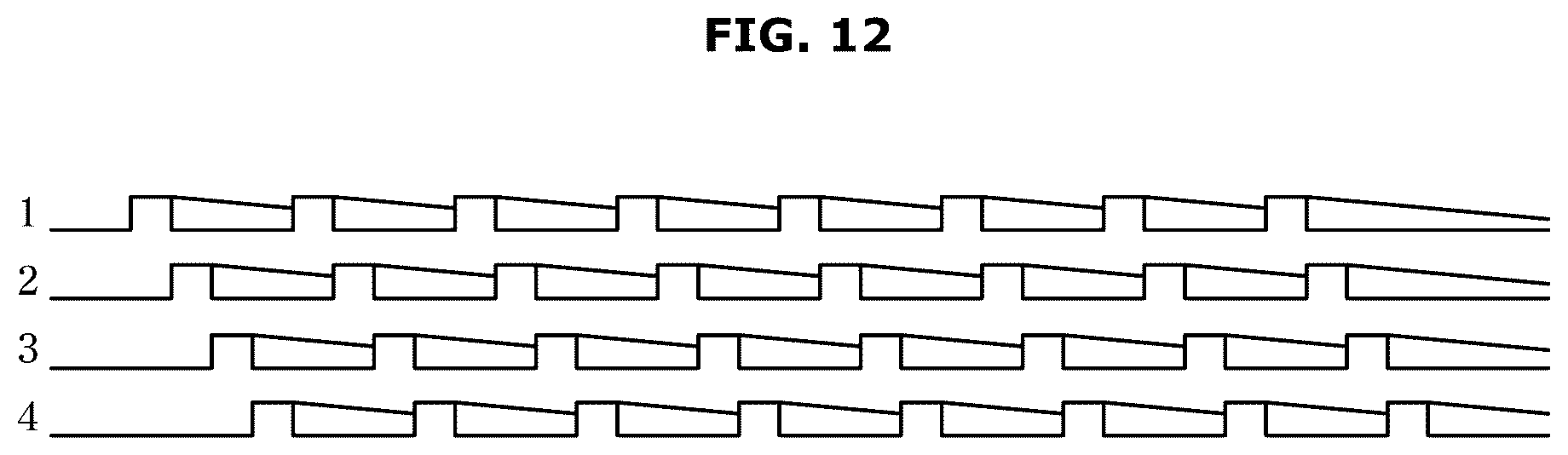 Patent US12588129 Figure 12 – Display apparatus and method of controlling the same