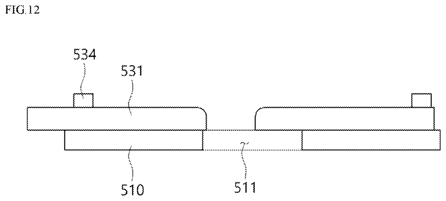 Patent US12588131 Figure 12 – Irradiation apparatus and irradiation method using same