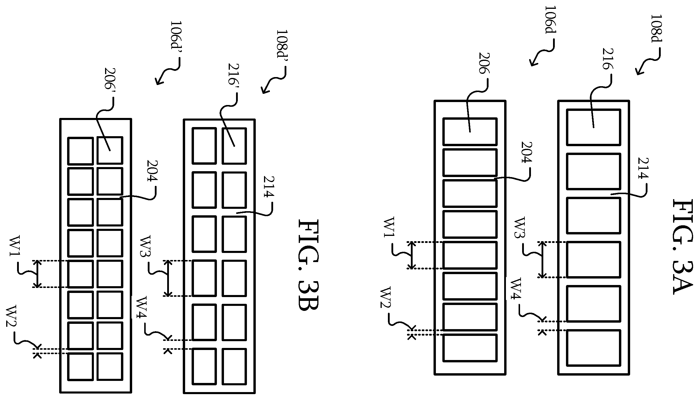 Patent US12588132 Figure 3 – X-ray source with multiple grids