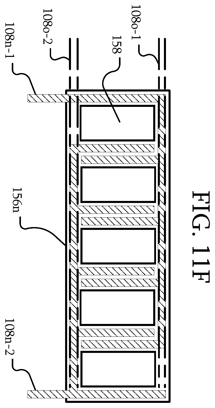 Patent US12588132 Figure 17 – X-ray source with multiple grids