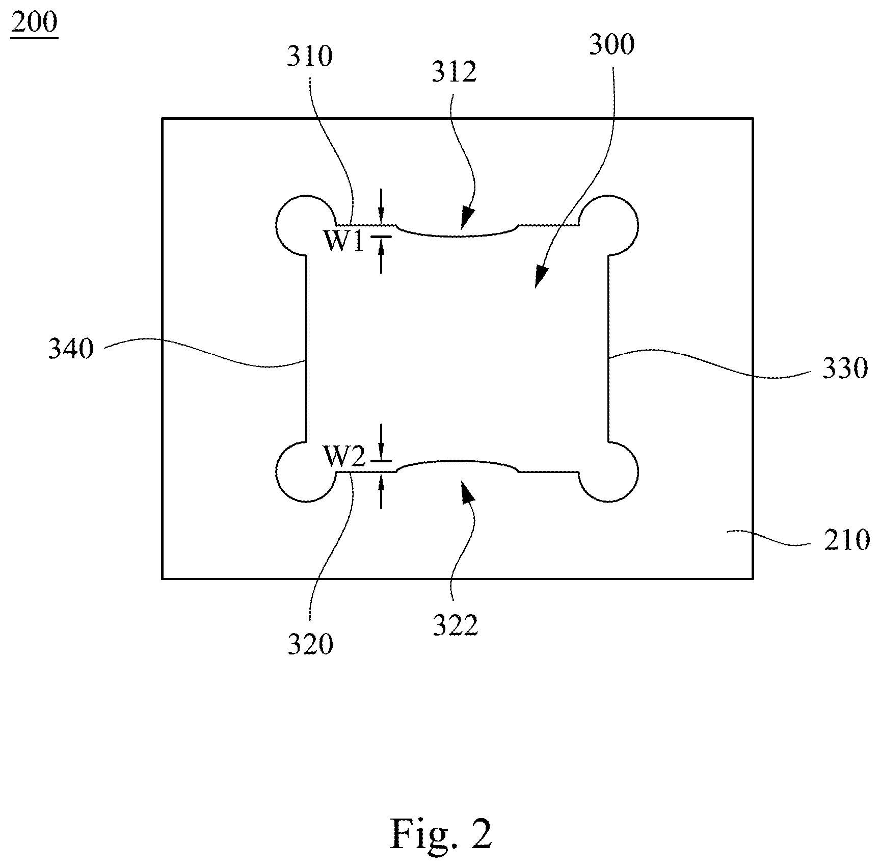 Patent US12588135 Figure 2 – Method of manufacturing circuit board