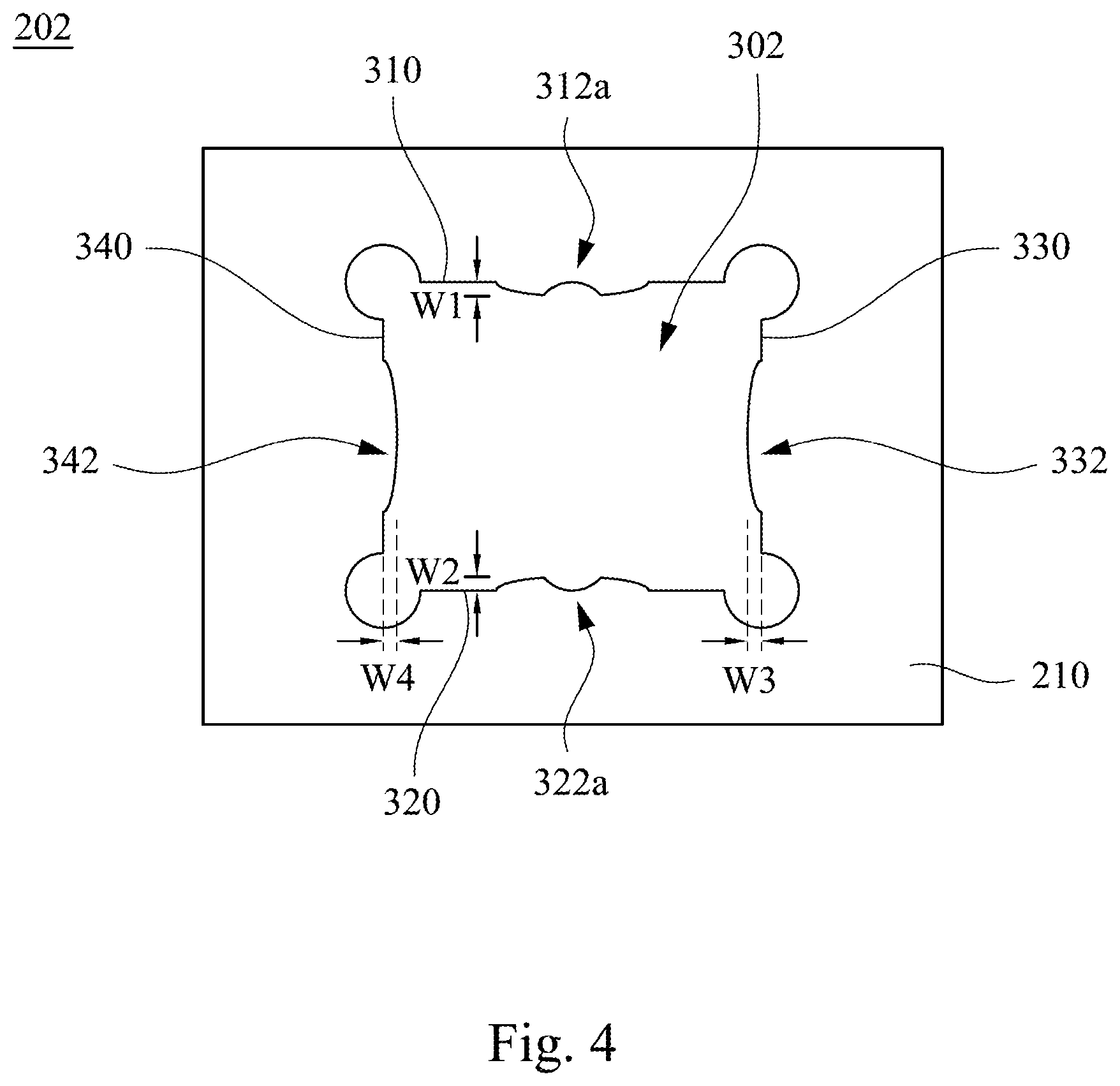 Patent US12588135 Figure 4 – Method of manufacturing circuit board