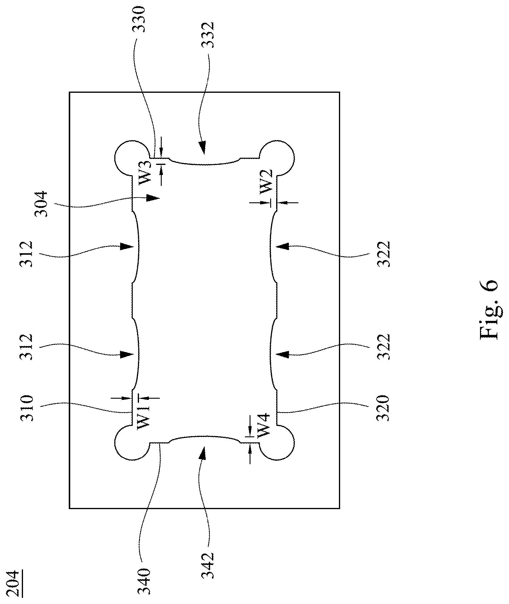 Patent US12588135 Figure 6 – Method of manufacturing circuit board