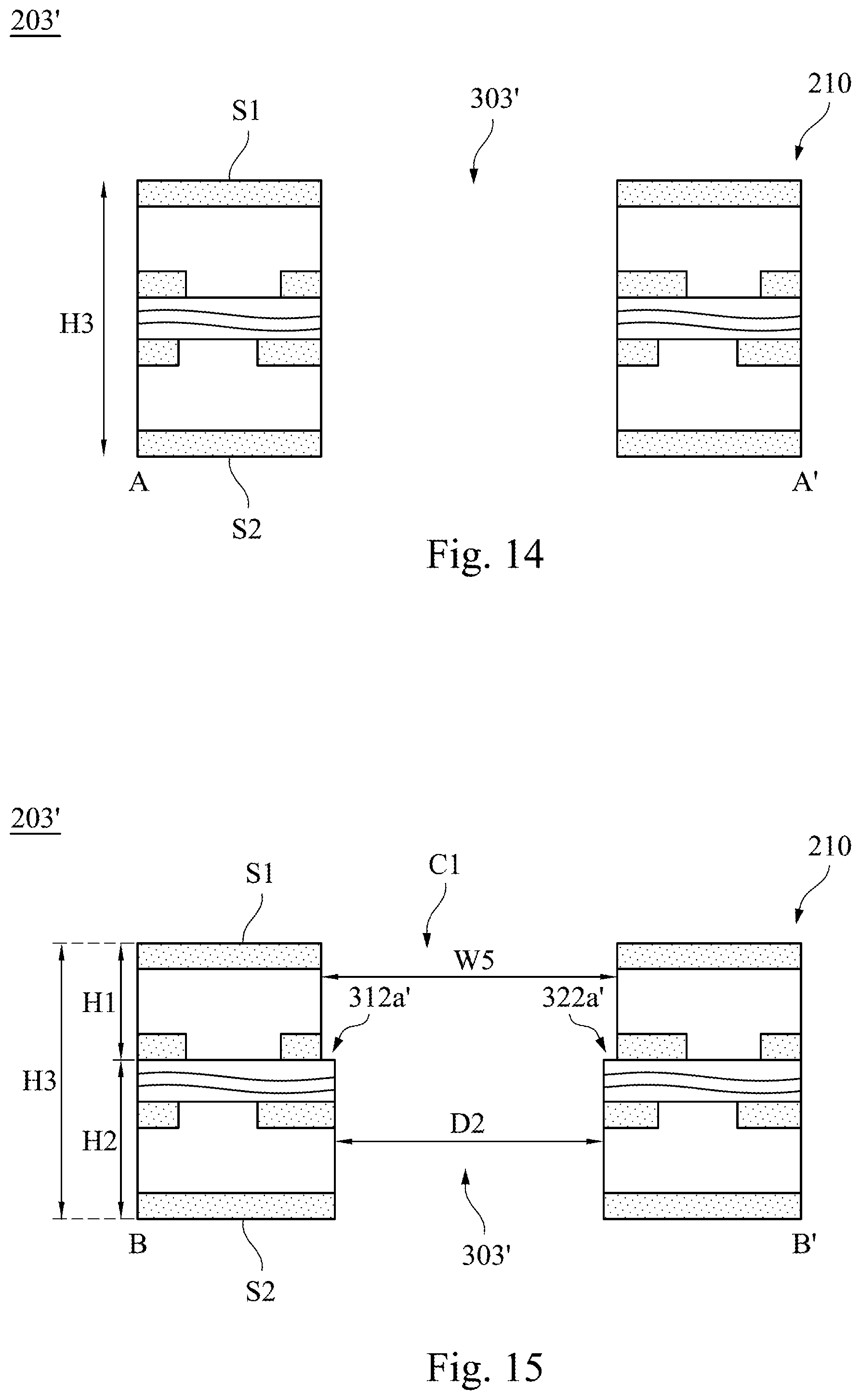 Patent US12588135 Figure 14 – Method of manufacturing circuit board