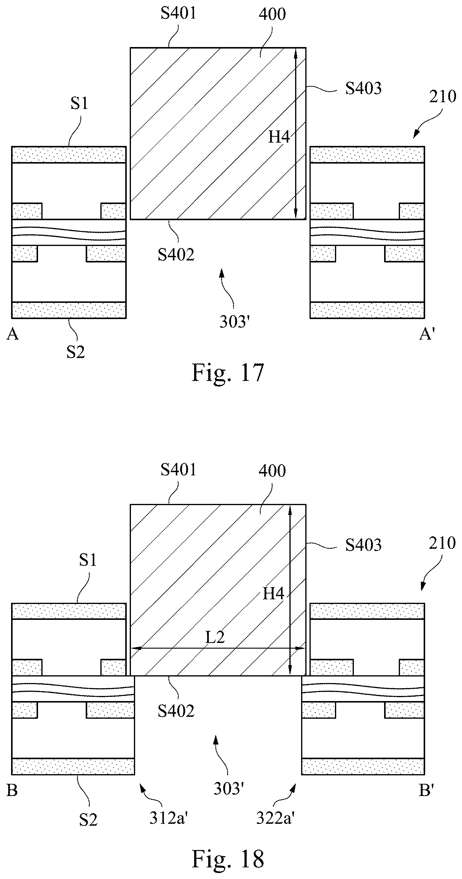 Patent US12588135 Figure 16 – Method of manufacturing circuit board