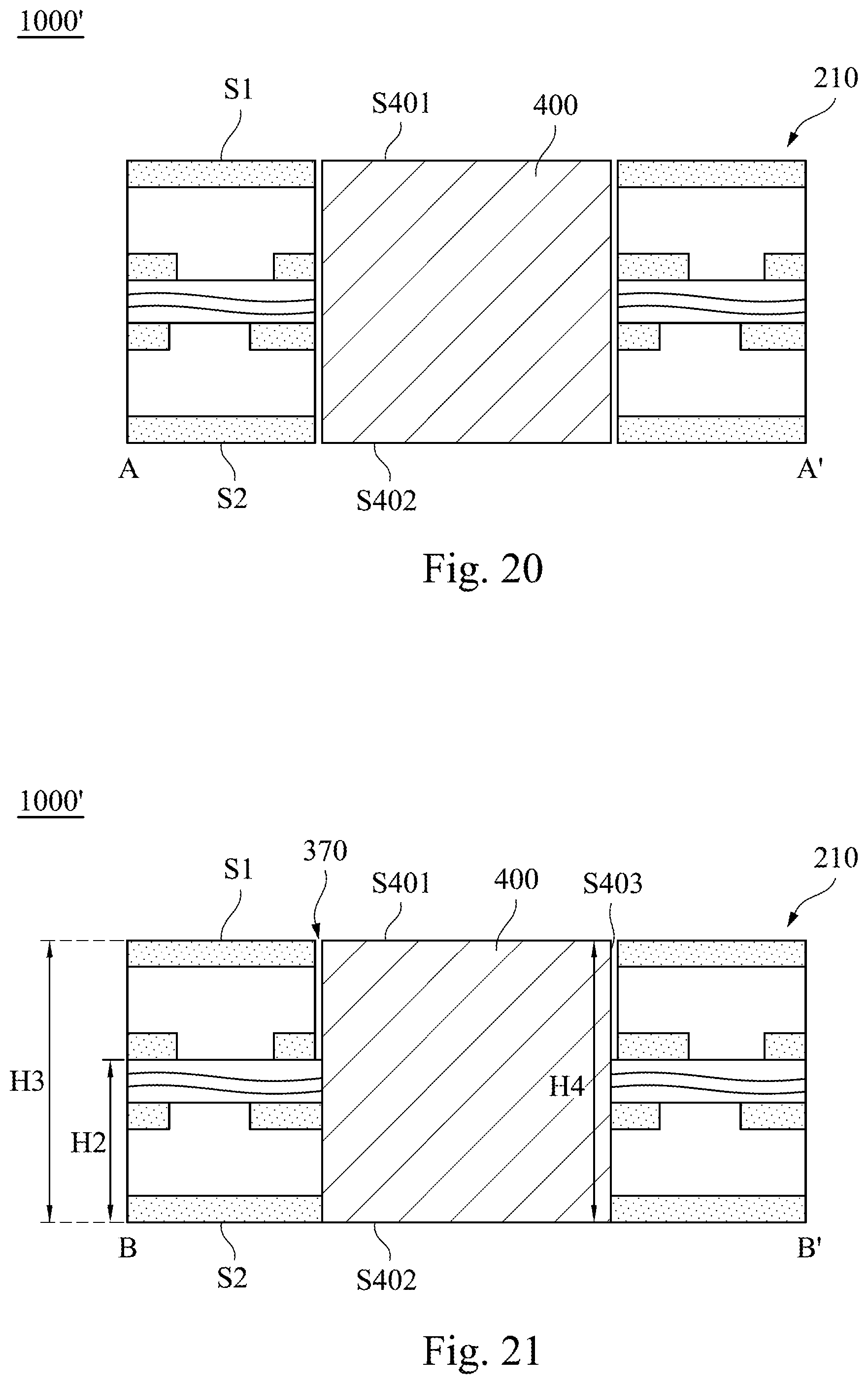 Patent US12588135 Figure 18 – Method of manufacturing circuit board