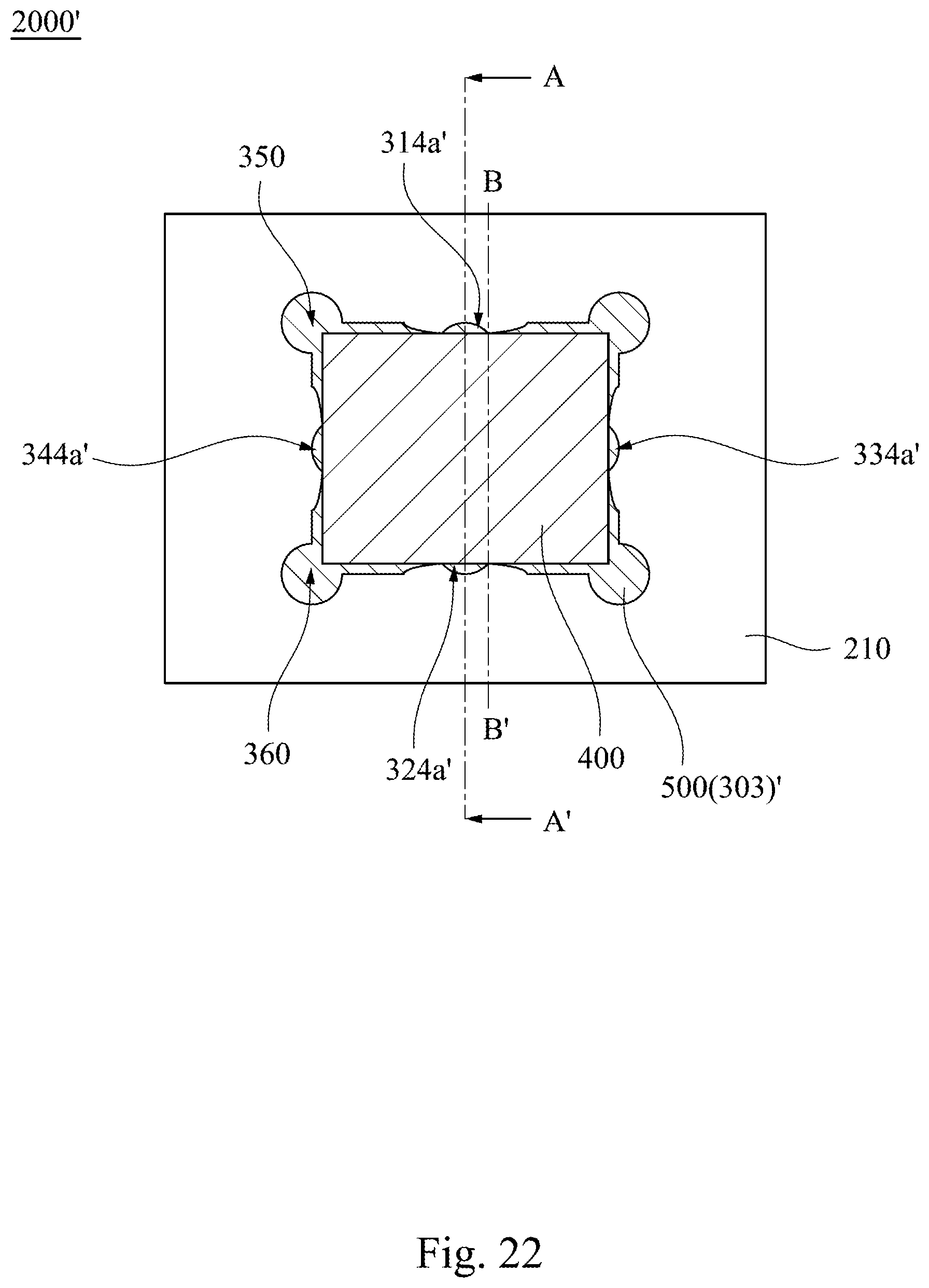 Patent US12588135 Figure 19 – Method of manufacturing circuit board