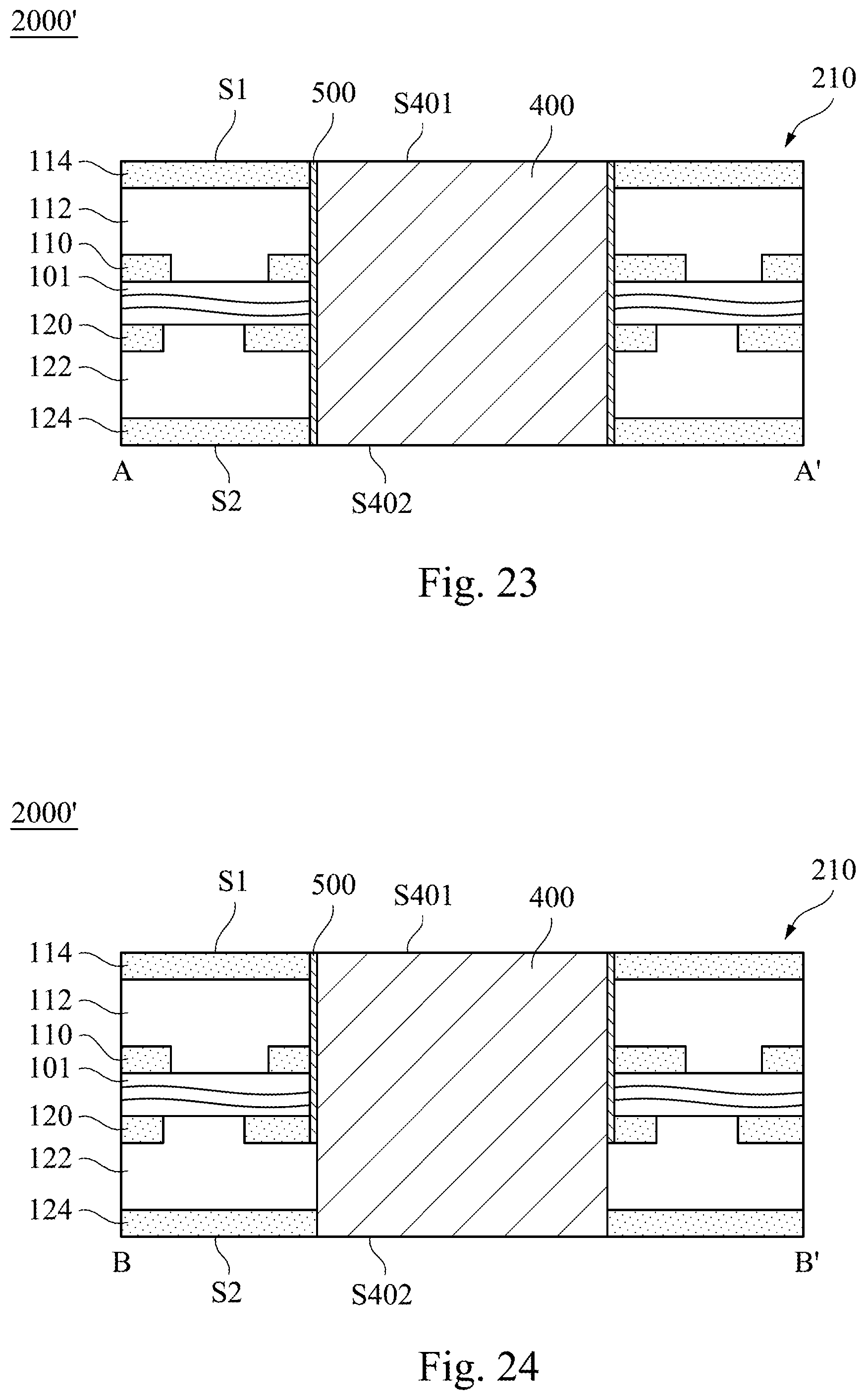 Patent US12588135 Figure 20 – Method of manufacturing circuit board