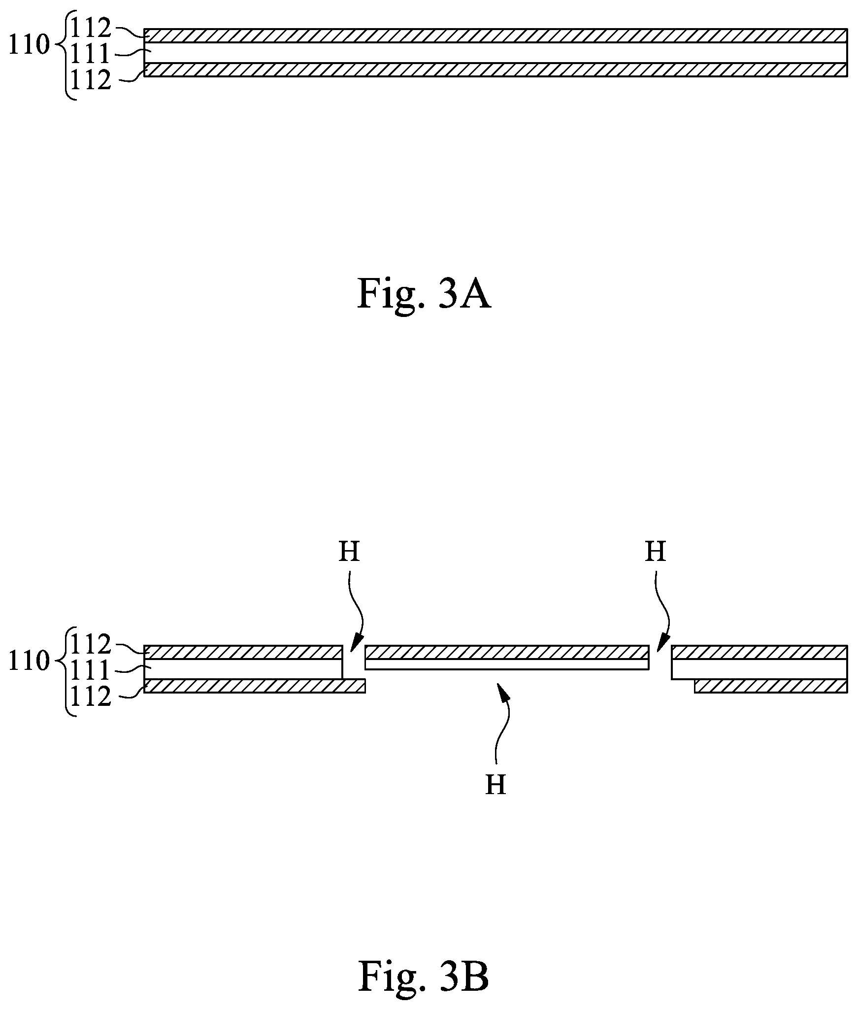 Patent US12588138 Figure 3 – Radio frequency transmission circuit board and manufacturing method thereof