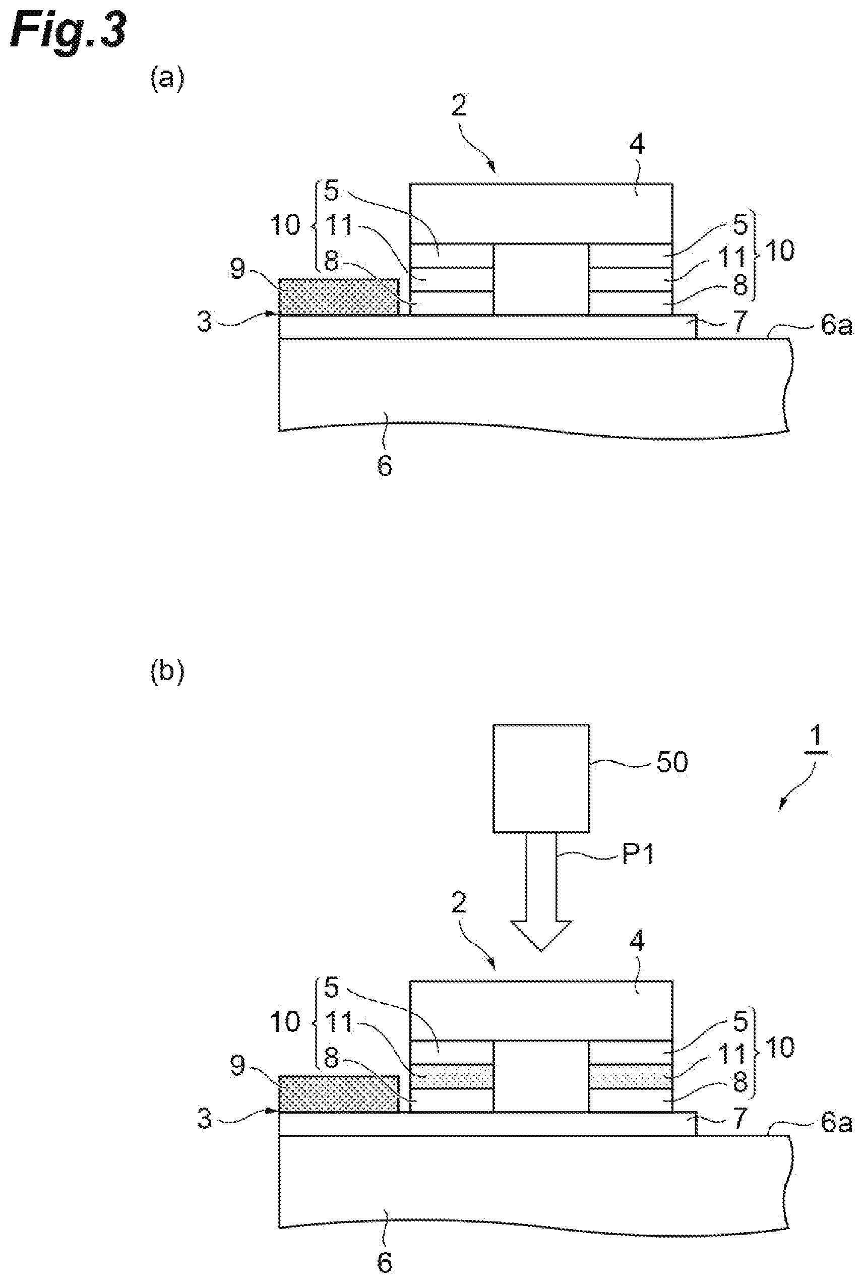 Patent US12588151 Figure 3 – Joint structure