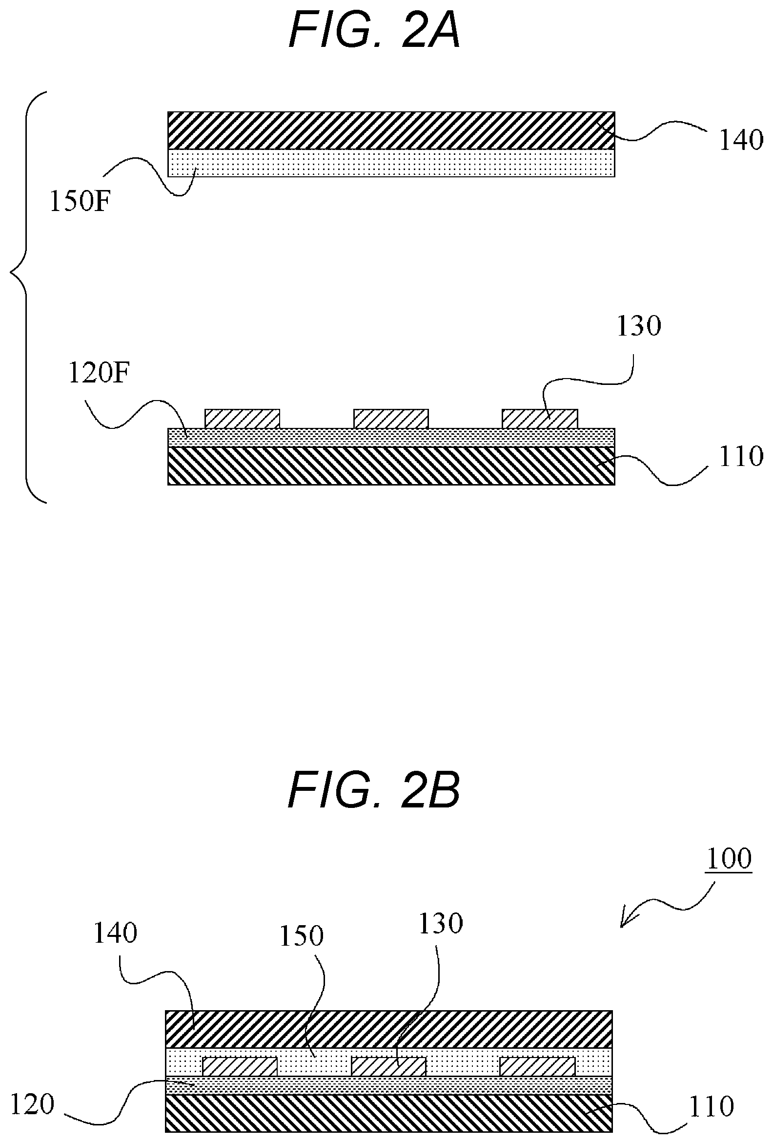 Patent US12588153 Figure 2 – Electronic equipment sealing structure and method for manufacturing the same