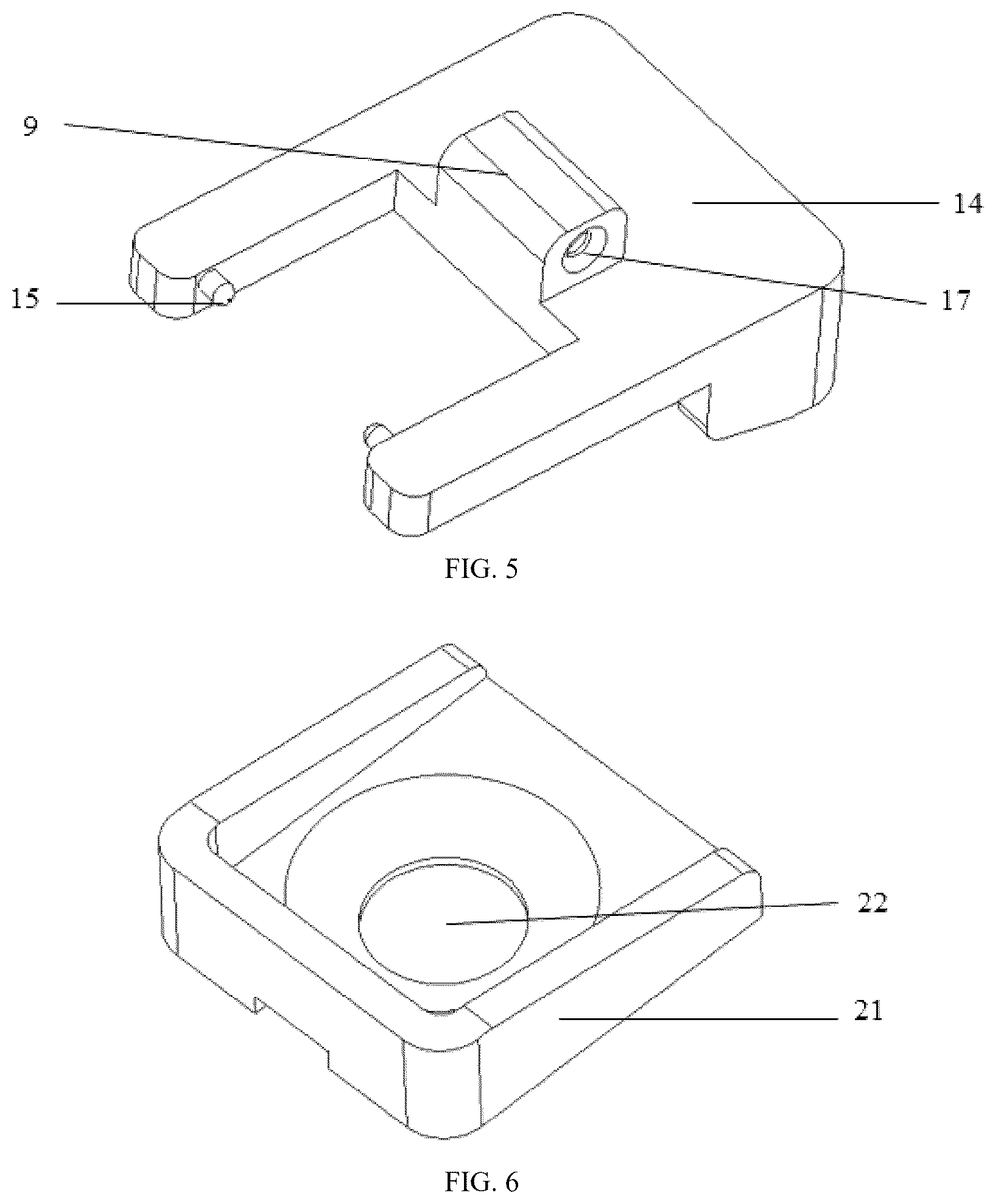 Patent US12588160 Figure 3 – Power board module and server
