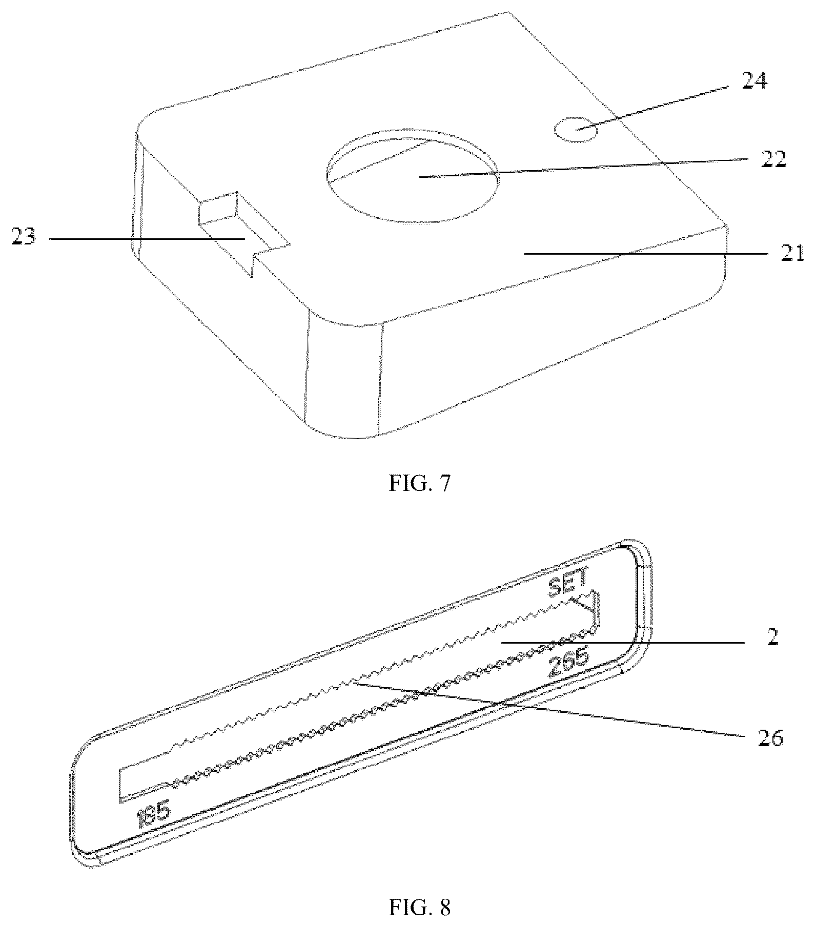 Patent US12588160 Figure 4 – Power board module and server