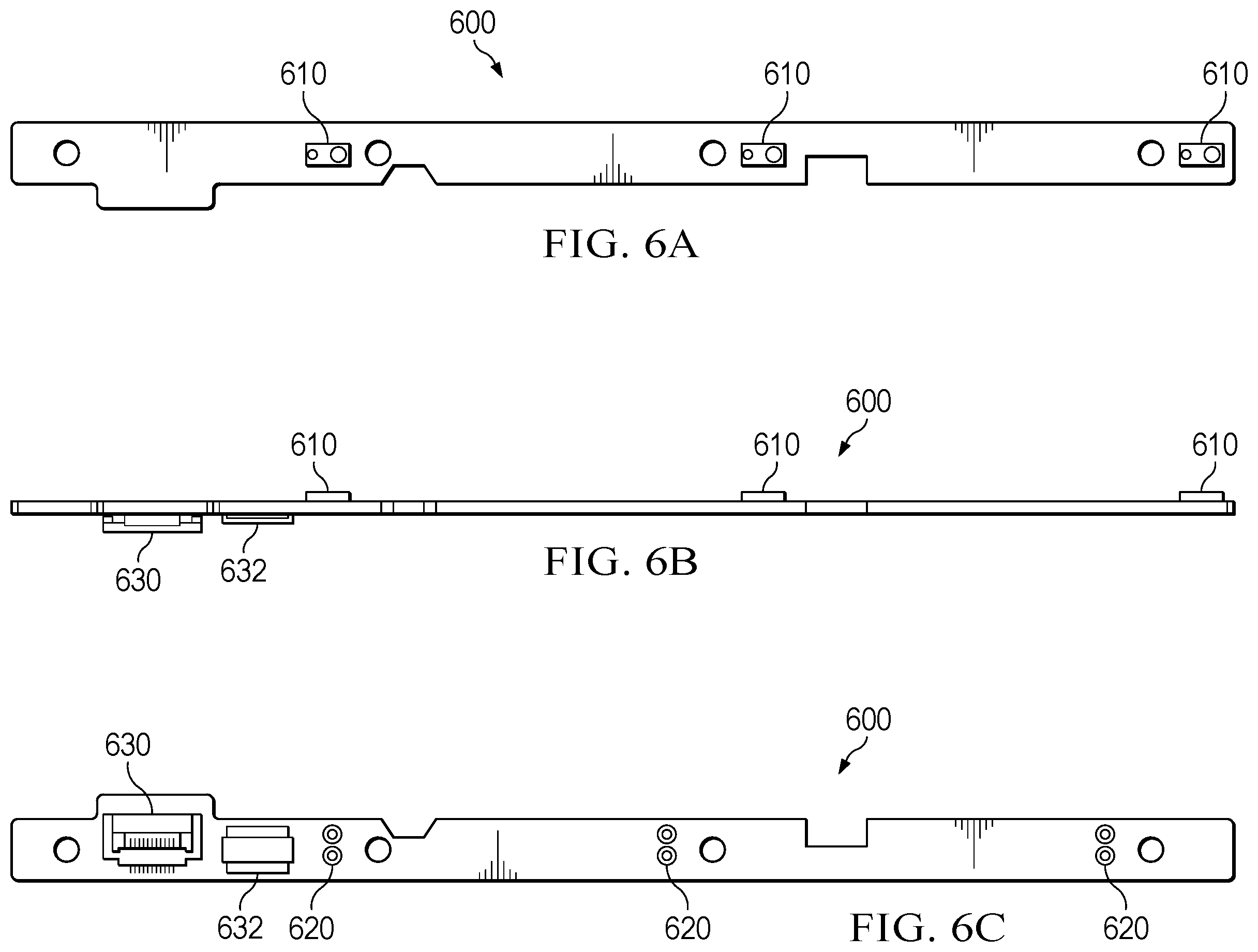 Patent US12588161 Figure 9 – Server information handling system with reversible airflow fan system