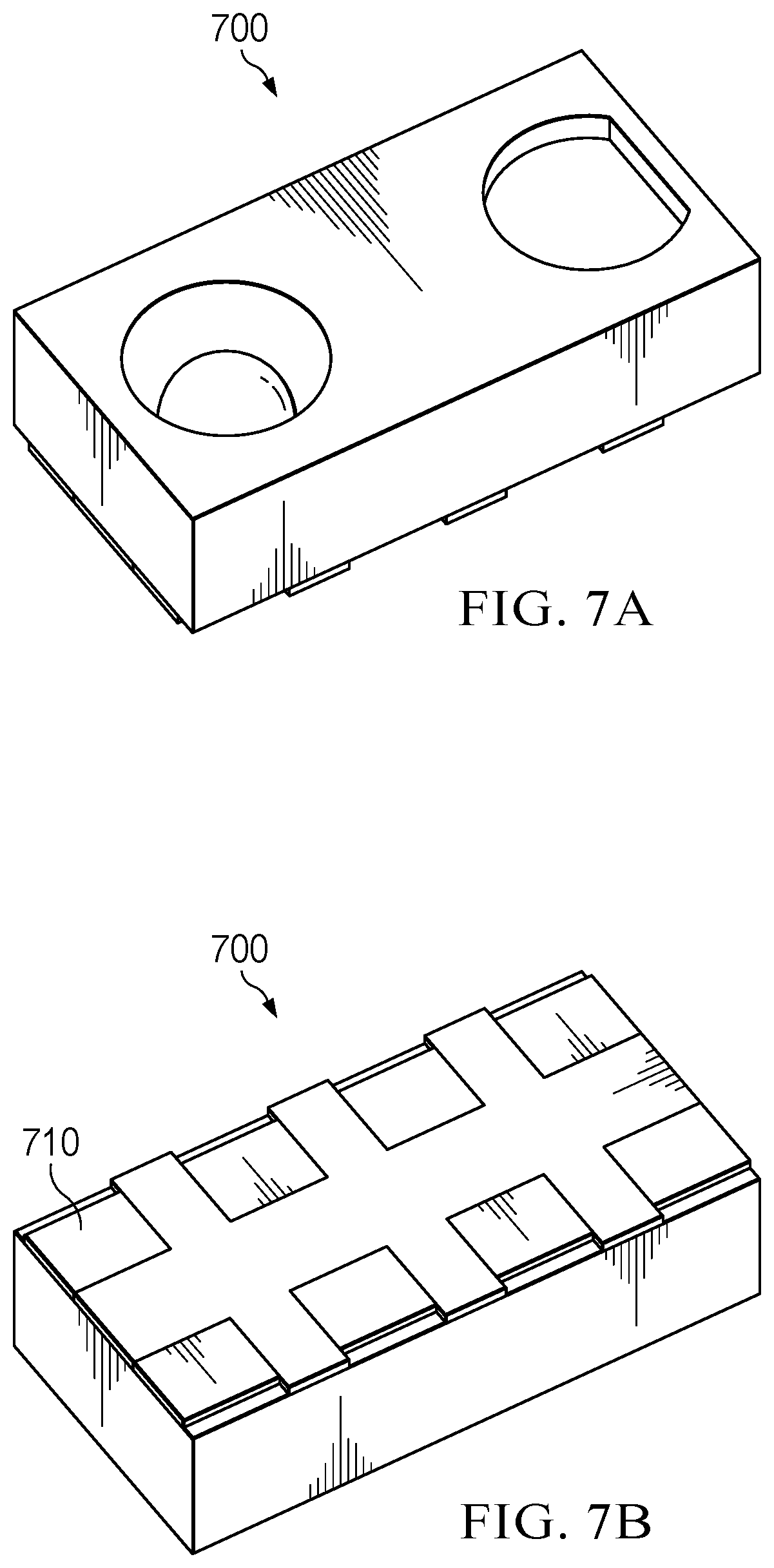 Patent US12588161 Figure 10 – Server information handling system with reversible airflow fan system