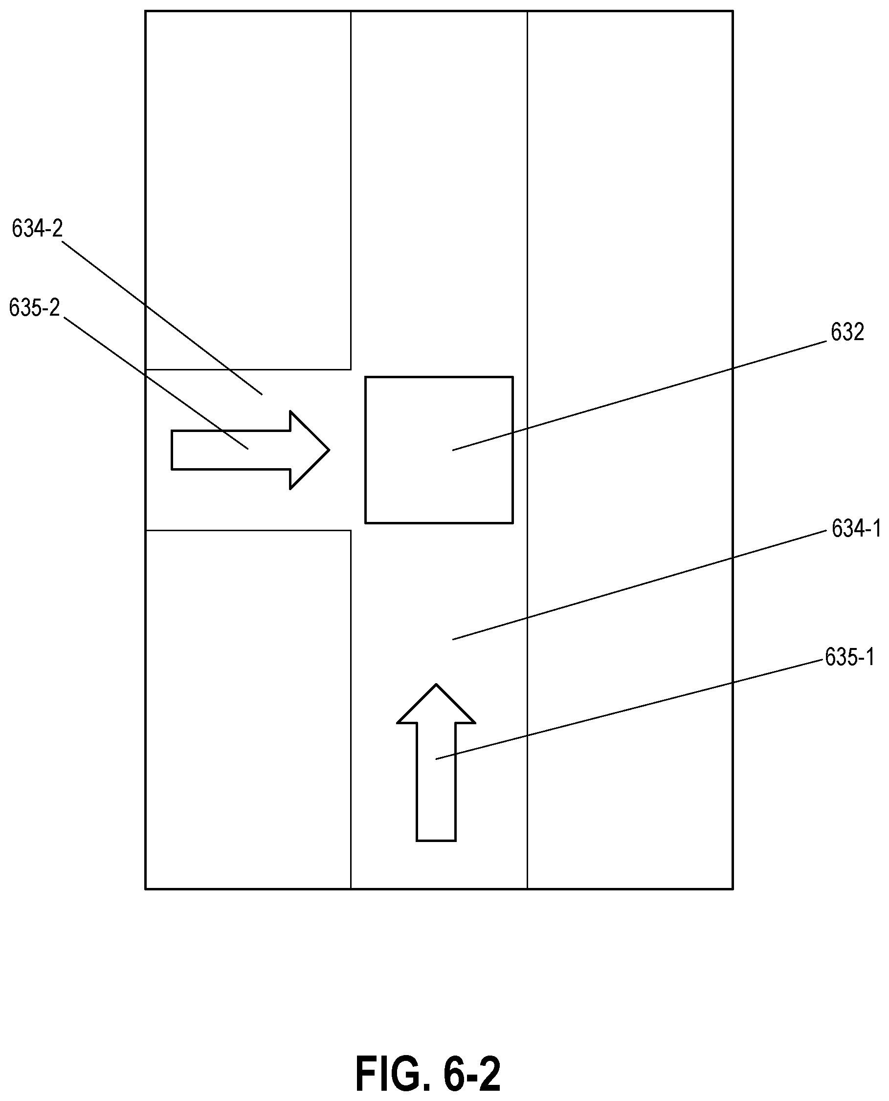 Patent US12588162 Figure 8 – Enhanced fluid replacement structures for use in immersion cooling tanks