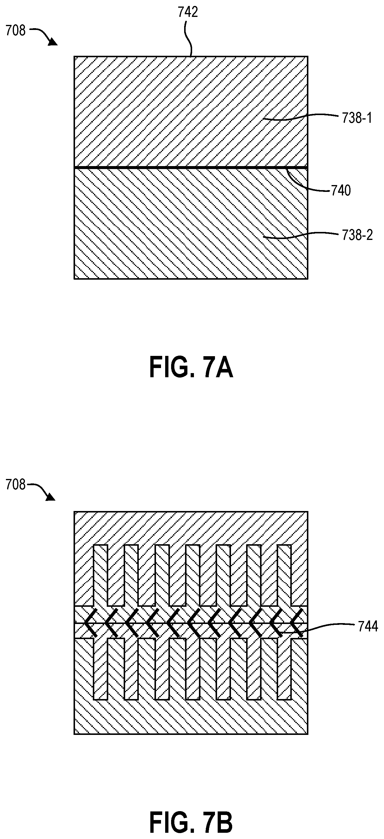 Patent US12588162 Figure 9 – Enhanced fluid replacement structures for use in immersion cooling tanks