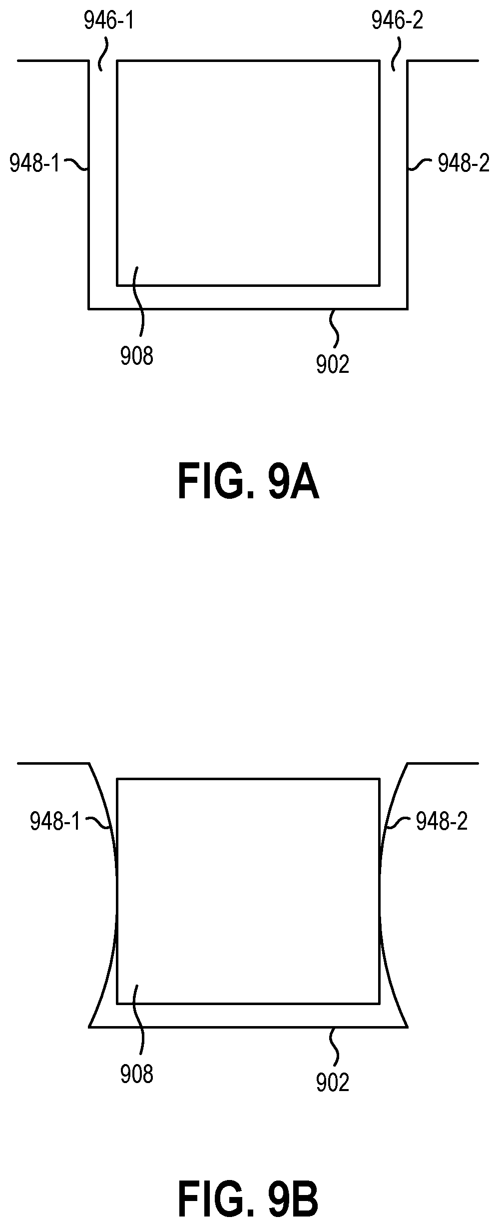 Patent US12588162 Figure 11 – Enhanced fluid replacement structures for use in immersion cooling tanks