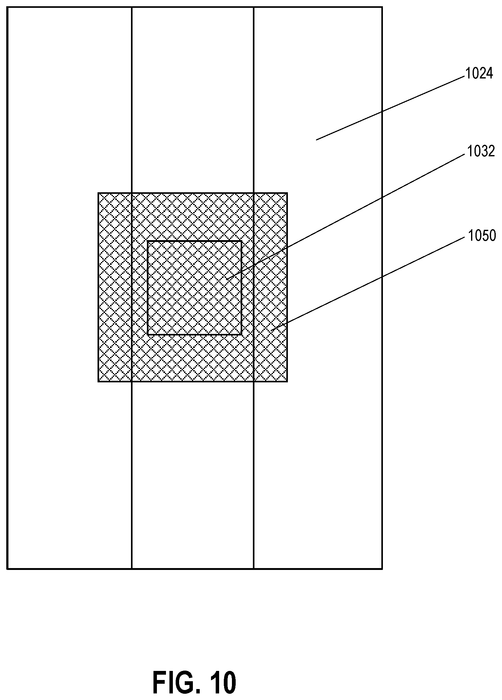 Patent US12588162 Figure 12 – Enhanced fluid replacement structures for use in immersion cooling tanks