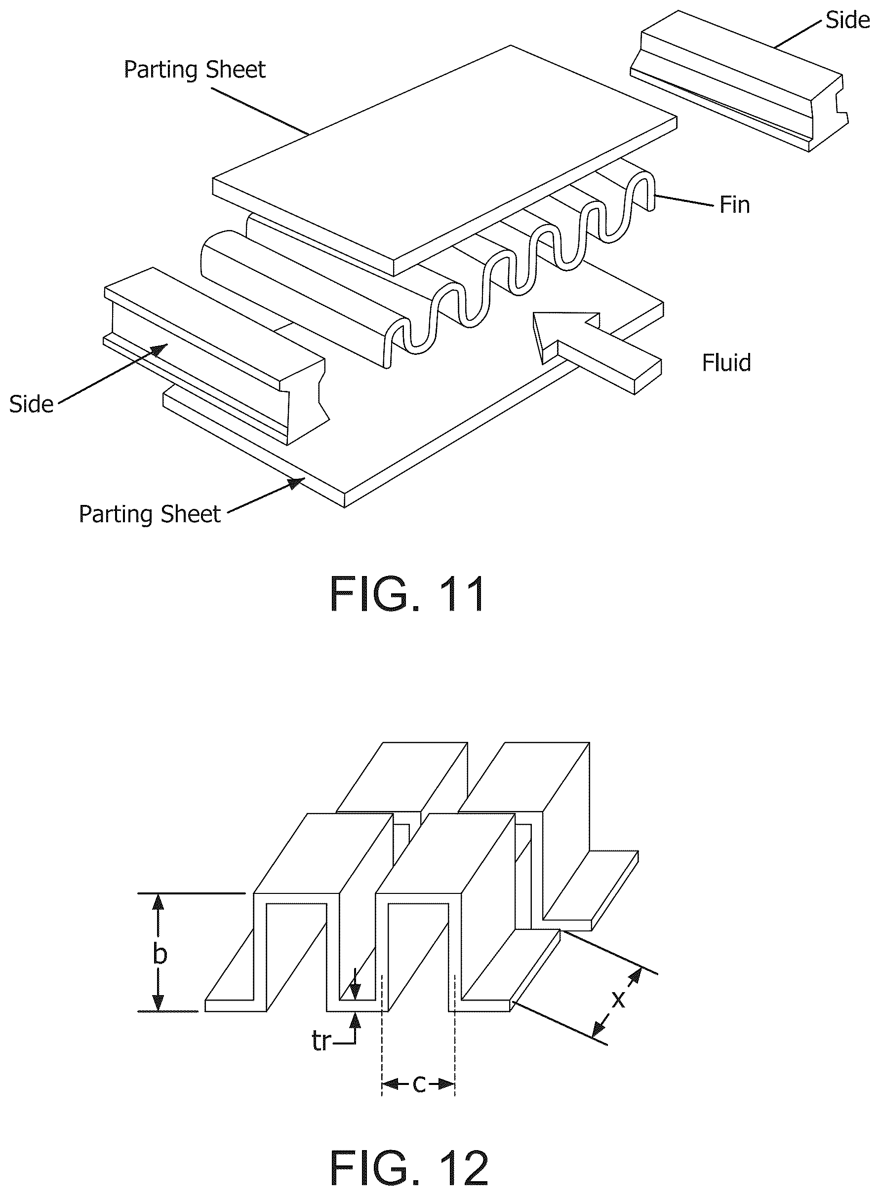 Patent US12588164 Figure 9 – Systems and methods for electronics cooling