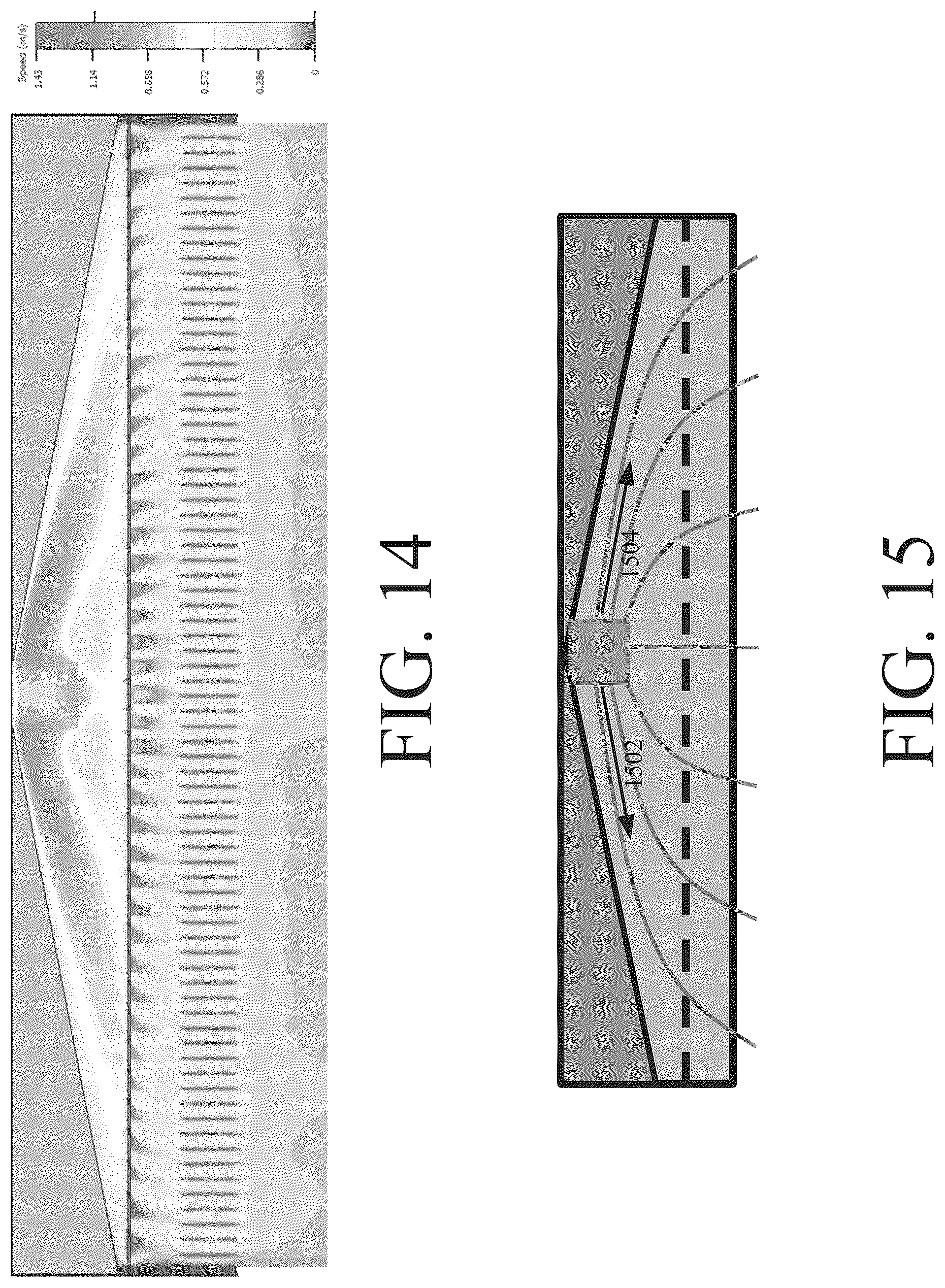 Patent US12588164 Figure 11 – Systems and methods for electronics cooling