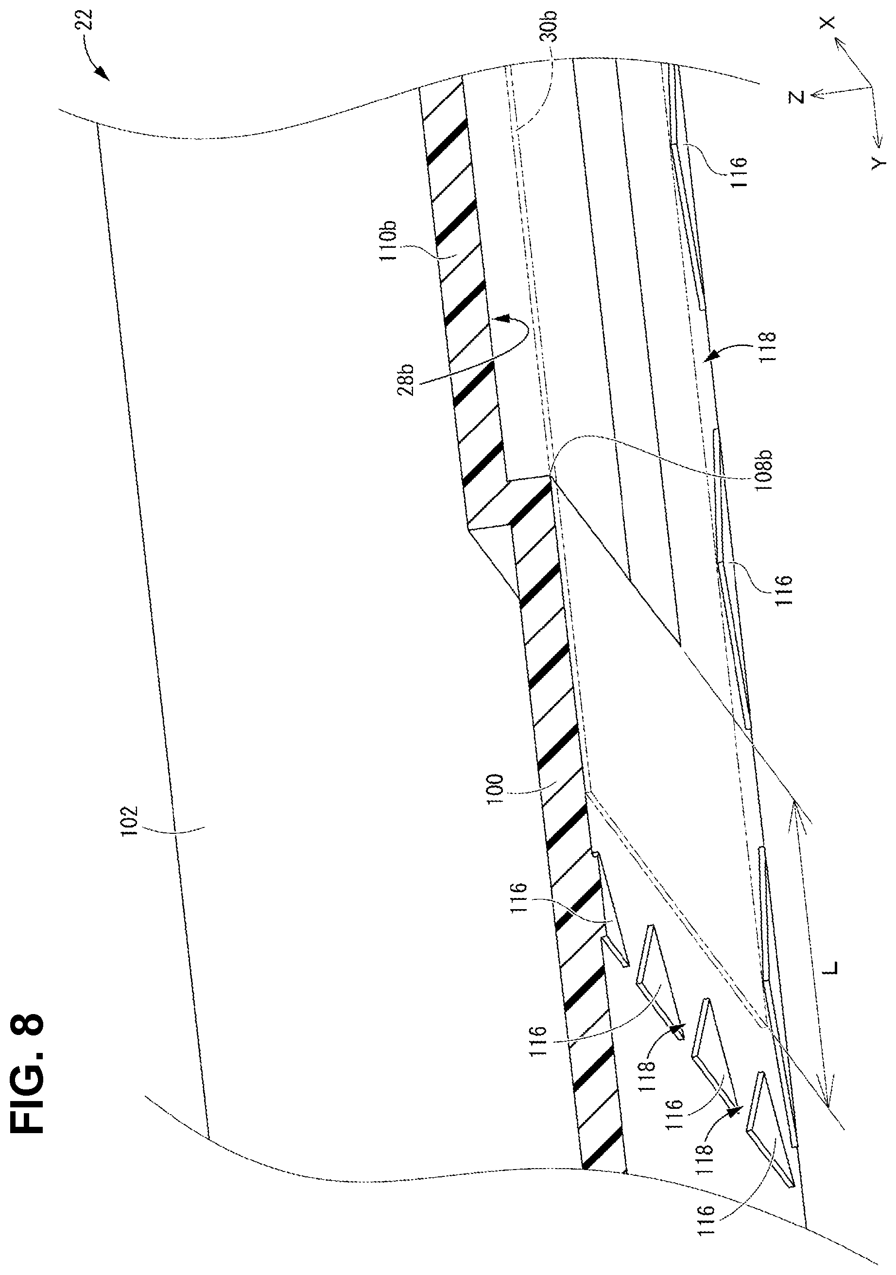 Patent US12588165 Figure 7 – Circuit assembly