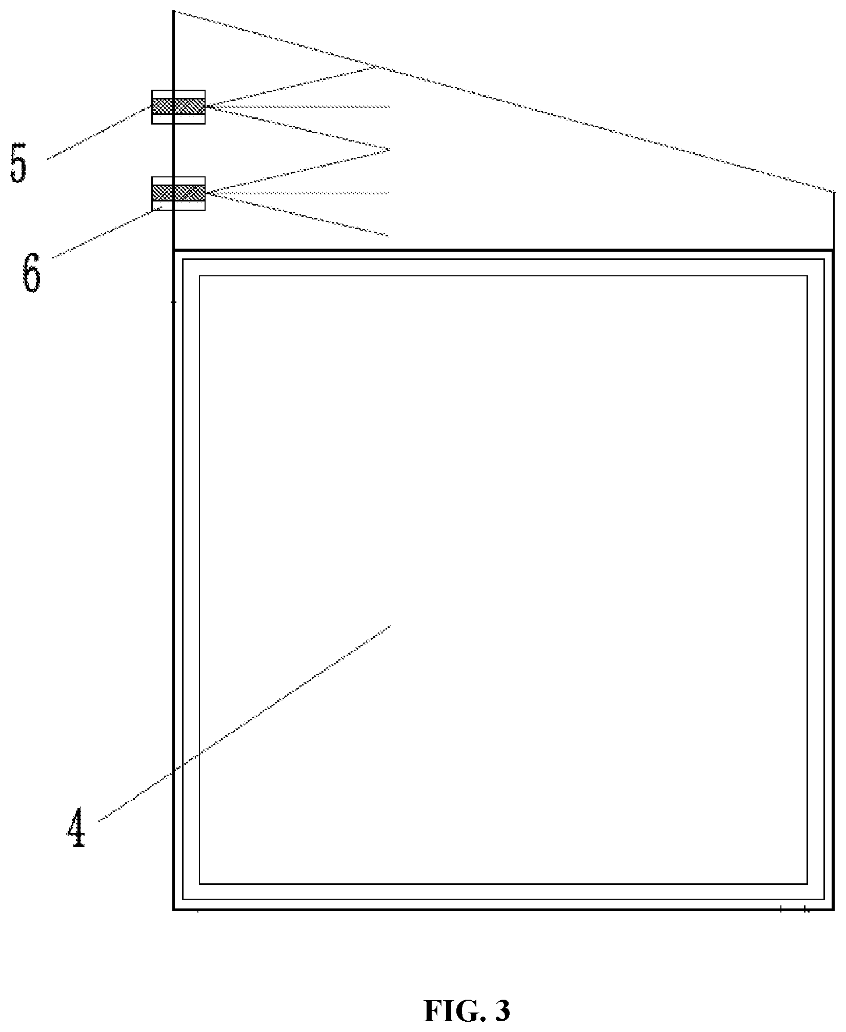 Patent US12588167 Figure 3 – Air conditioner using water vapor refrigerant for modular data center and data center comprising same