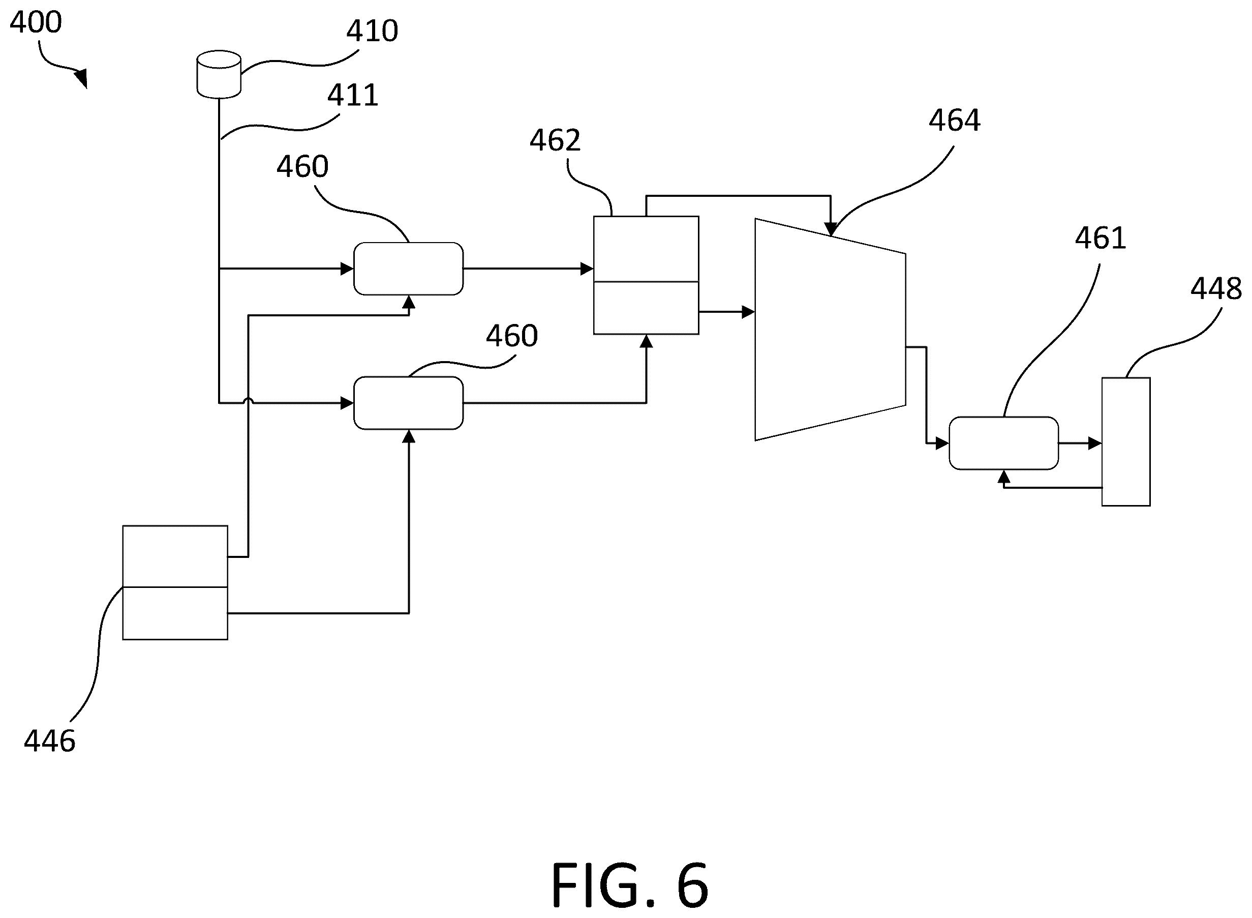 Patent US12588168 Figure 6 – Adaptive thermal control of data center and IT equipment