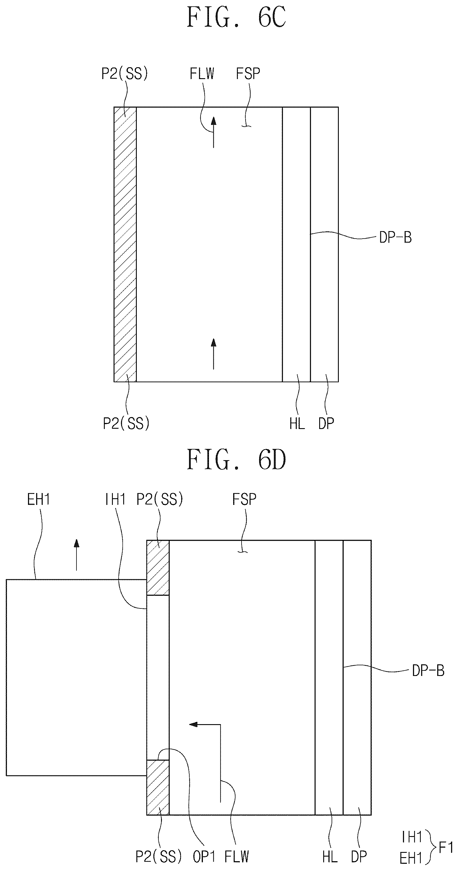 Patent US12588173 Figure 10 – Electronic apparatus