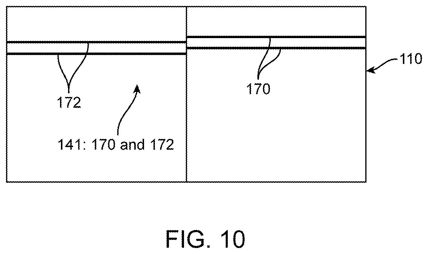 Patent US12588176 Figure 6 – RF shielding pouch and garment for electronic devices