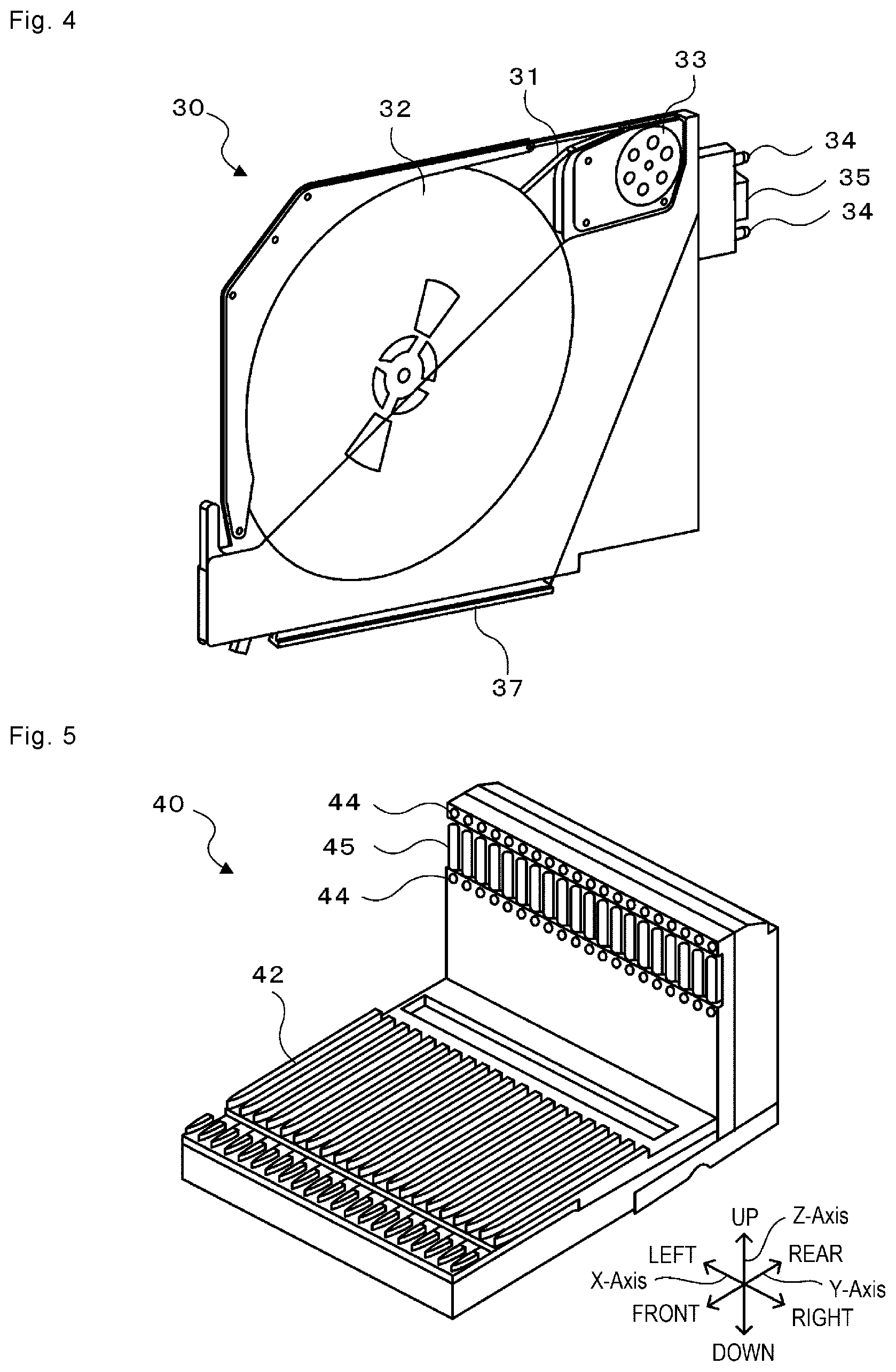 Patent US12588178 Figure 4 – Production system