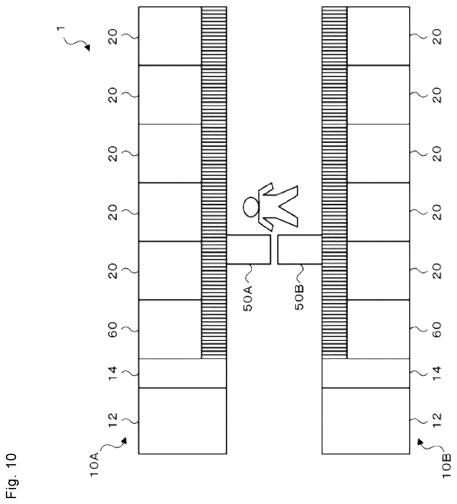 Patent US12588178 Figure 9 – Production system