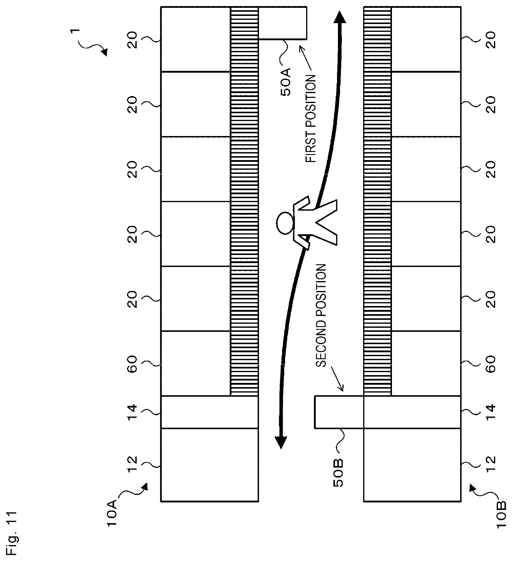 Patent US12588178 Figure 10 – Production system